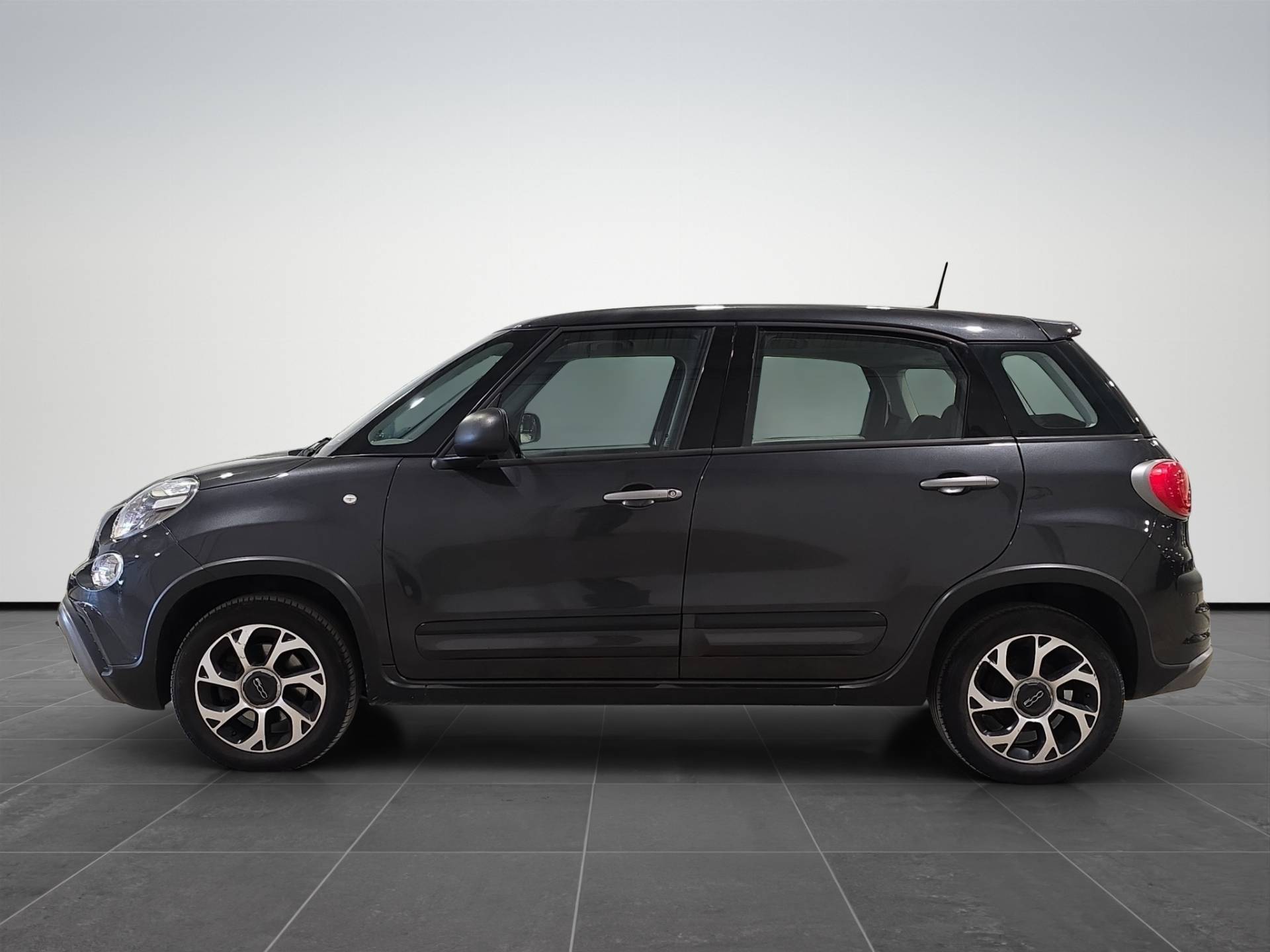Auto Venduta - FIAT 500L 500L Cross 1.4 95cv my19 usata in pronta consegna - Brandini