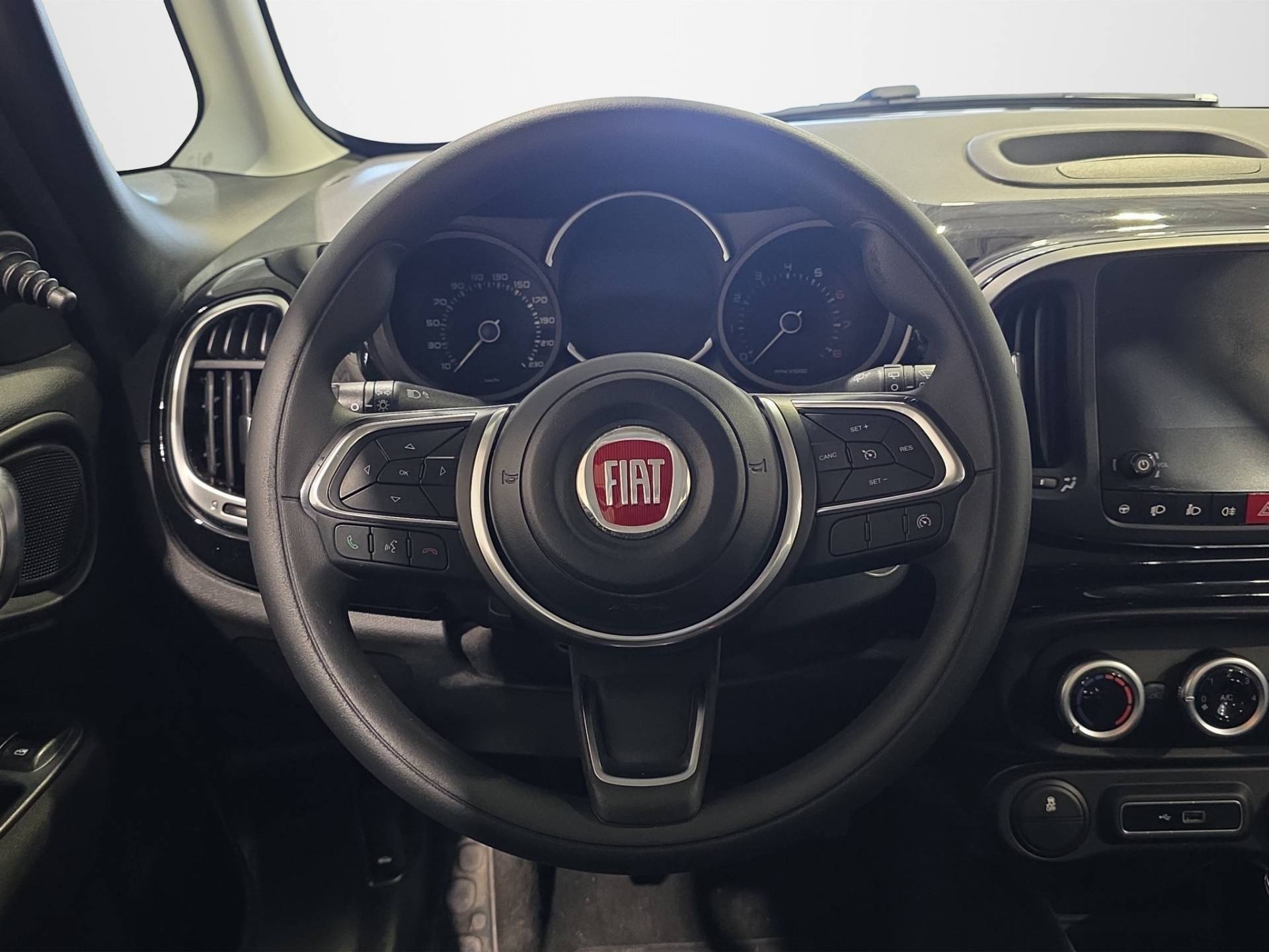 Auto Venduta - FIAT 500L 500L Cross 1.4 95cv my19 usata in pronta consegna - Brandini