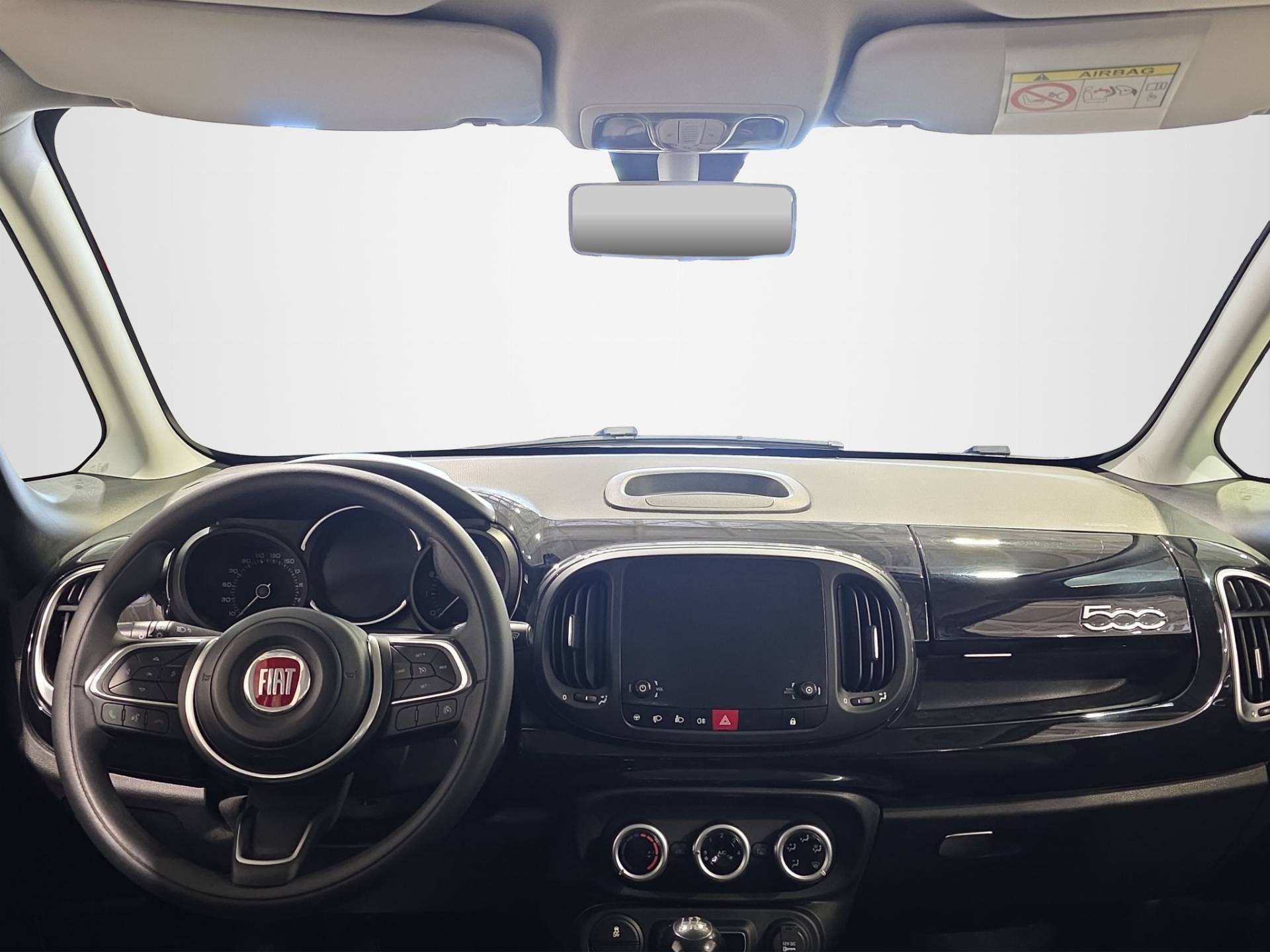Auto Venduta - FIAT 500L 500L Cross 1.4 95cv my19 usata in pronta consegna - Brandini