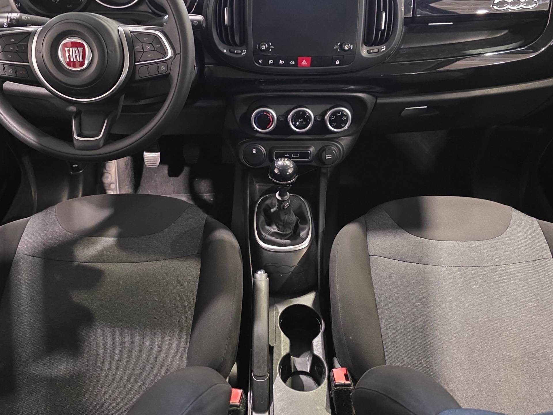 Auto Venduta - FIAT 500L 500L Cross 1.4 95cv my19 usata in pronta consegna - Brandini