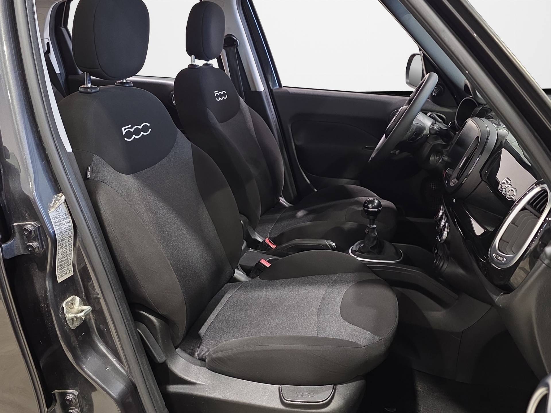 Auto Venduta - FIAT 500L 500L Cross 1.4 95cv my19 usata in pronta consegna - Brandini