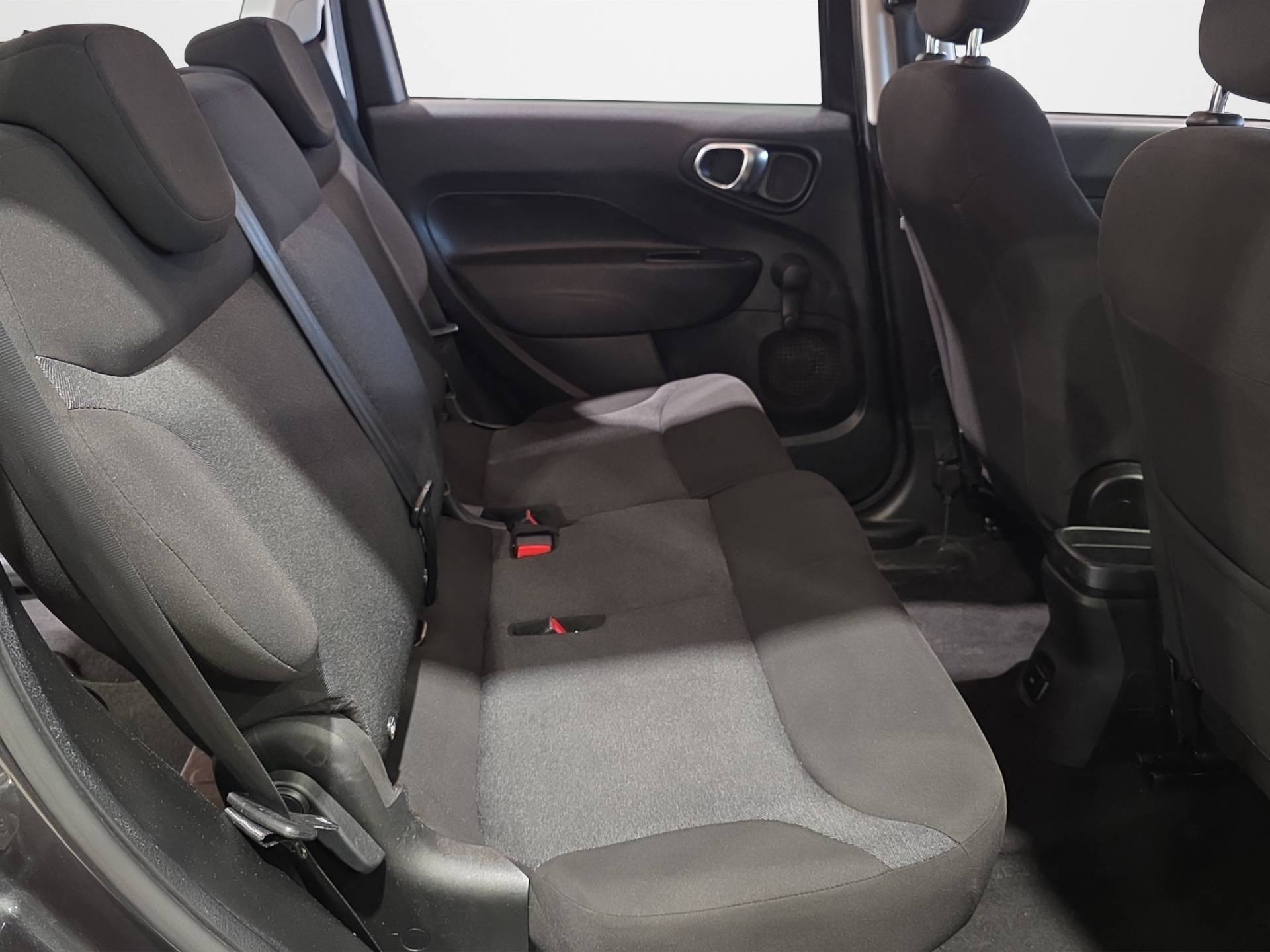 Auto Venduta - FIAT 500L 500L Cross 1.4 95cv my19 usata in pronta consegna - Brandini