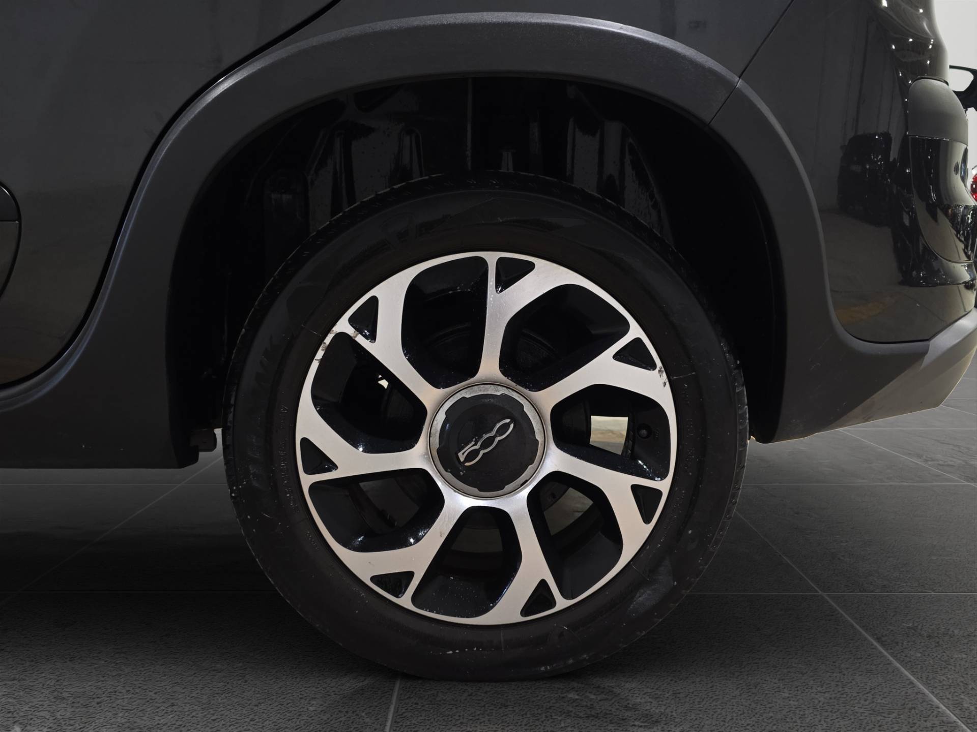Auto Venduta - FIAT 500L 500L Cross 1.4 95cv my19 usata in pronta consegna - Brandini