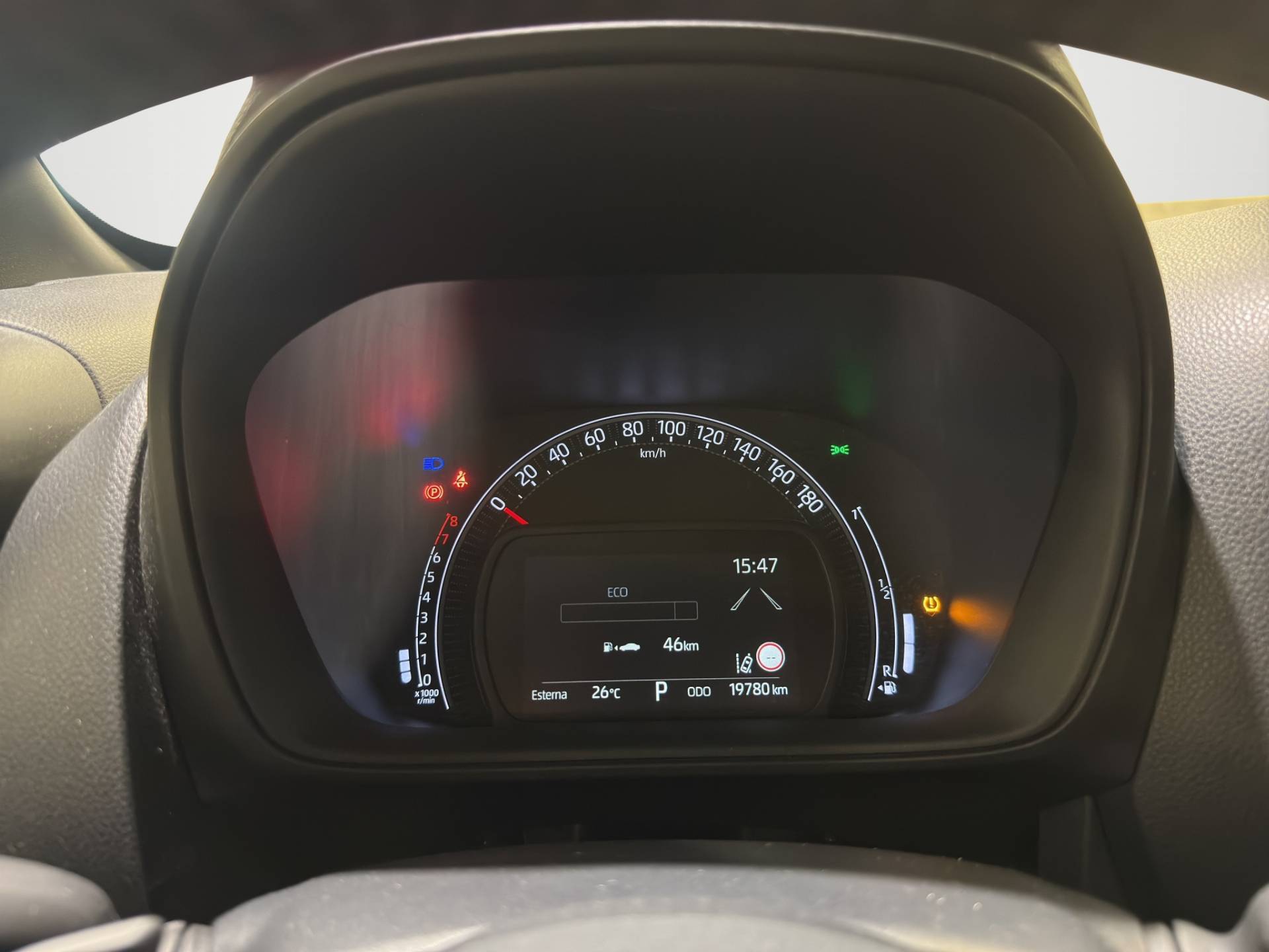 Auto Venduta - TOYOTA Aygo Aygo X 1.0 Limited Air 72cv s-cvt usata in pronta consegna - Brandini
