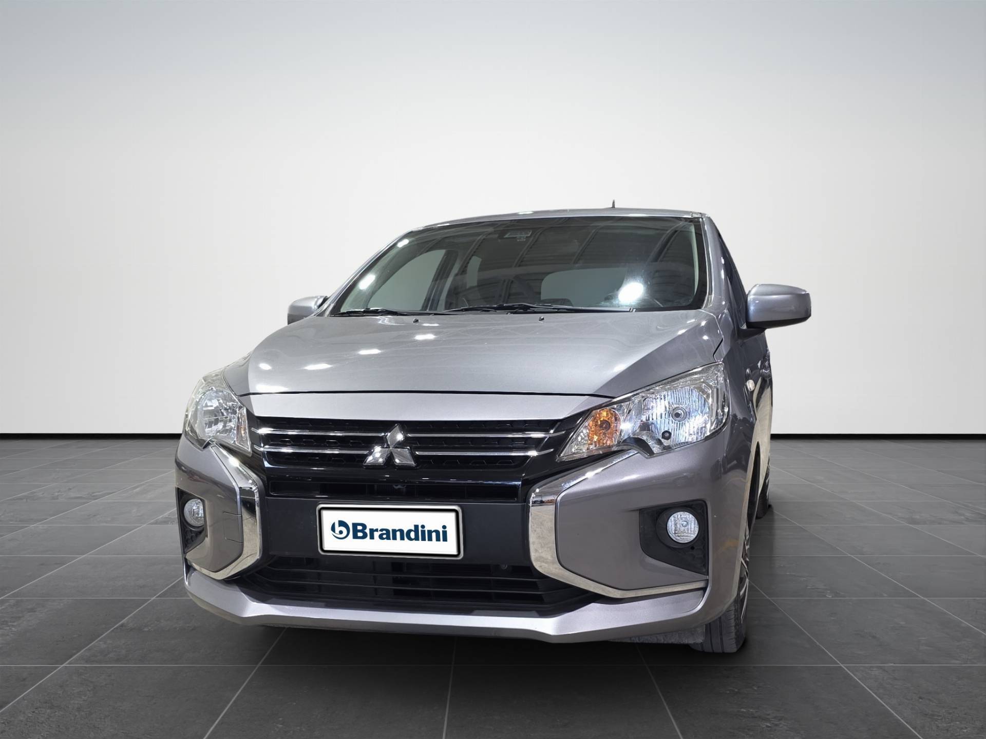 MITSUBISHI Space Star Space Star 1.2 Intense sda usata in pronta consegna - Brandini