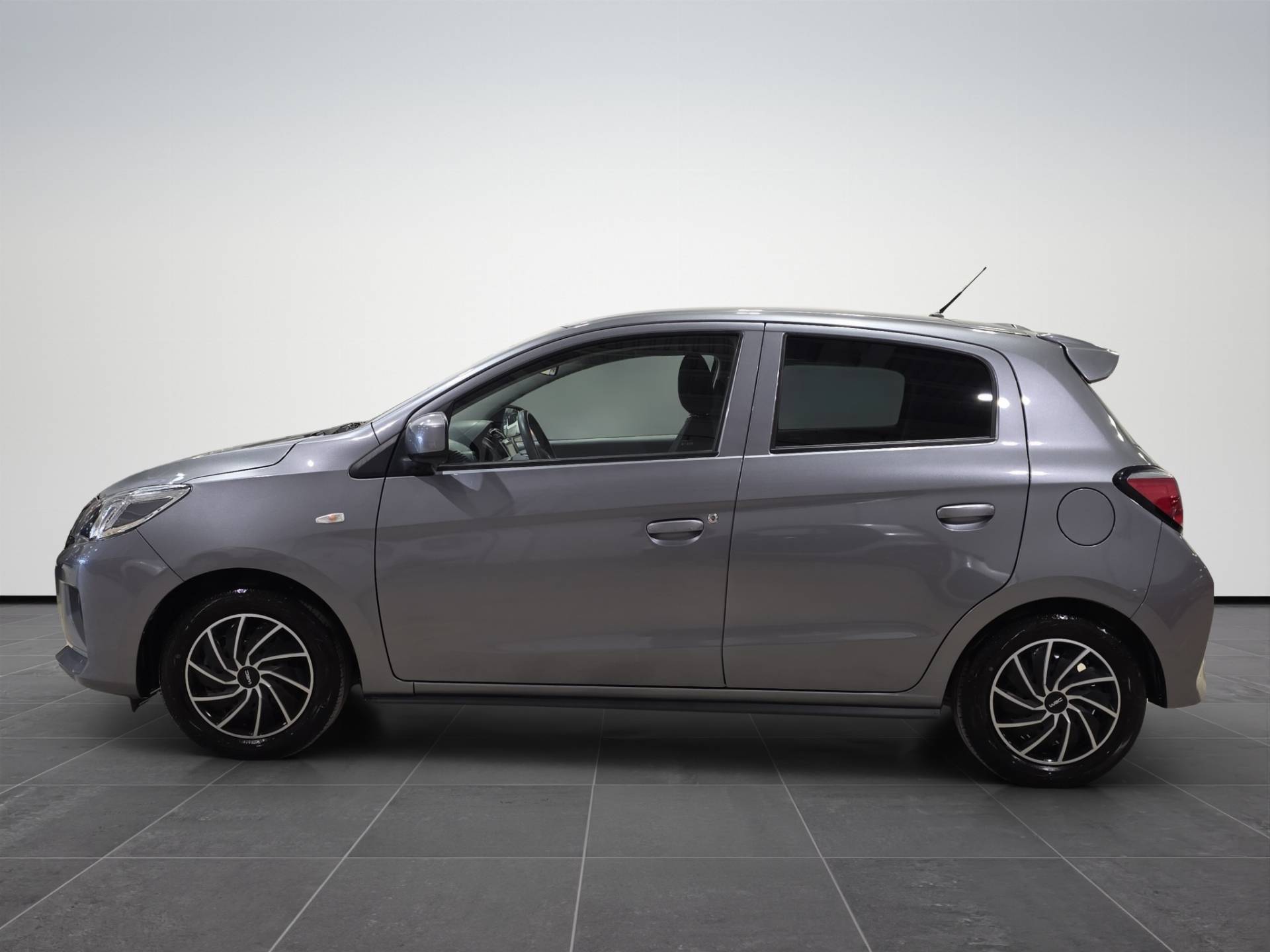 MITSUBISHI Space Star Space Star 1.2 Intense sda usata in pronta consegna - Brandini