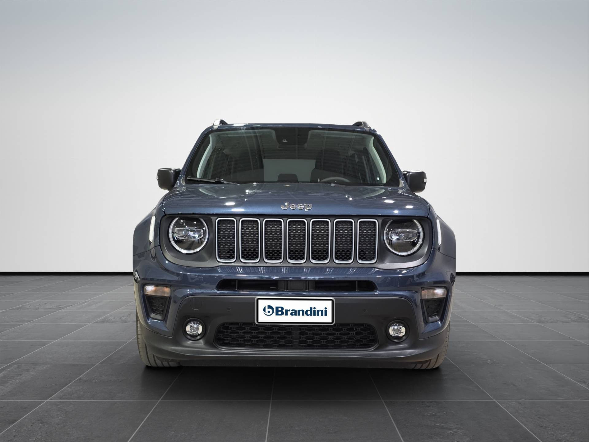 Auto Venduta - JEEP Renegade Renegade 1.5 turbo t4 mhev Summit 2wd dct usata in pronta consegna - Brandini