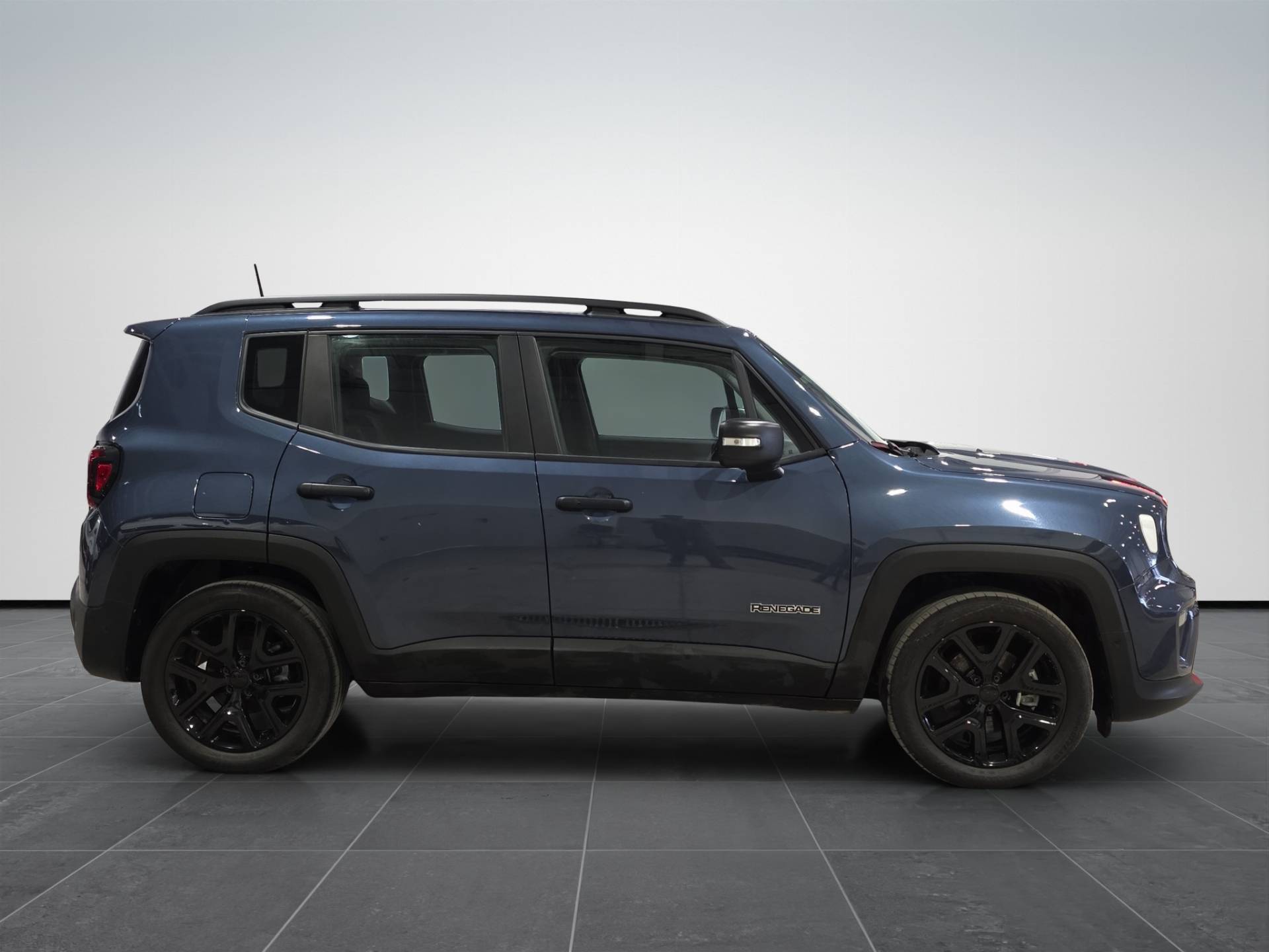 Auto Venduta - JEEP Renegade Renegade 1.5 turbo t4 mhev Summit 2wd dct usata in pronta consegna - Brandini