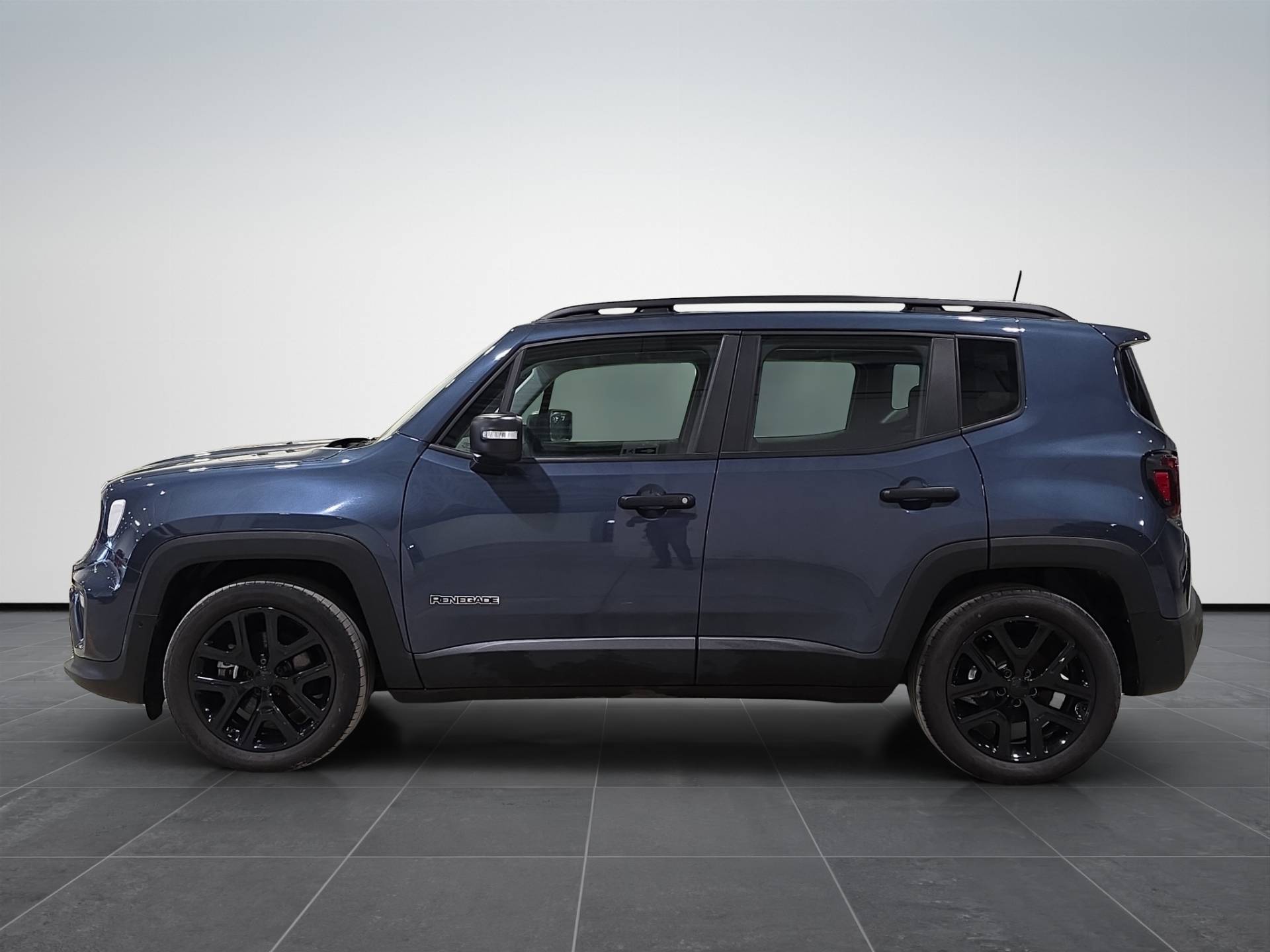 Auto Venduta - JEEP Renegade Renegade 1.5 turbo t4 mhev Summit 2wd dct usata in pronta consegna - Brandini