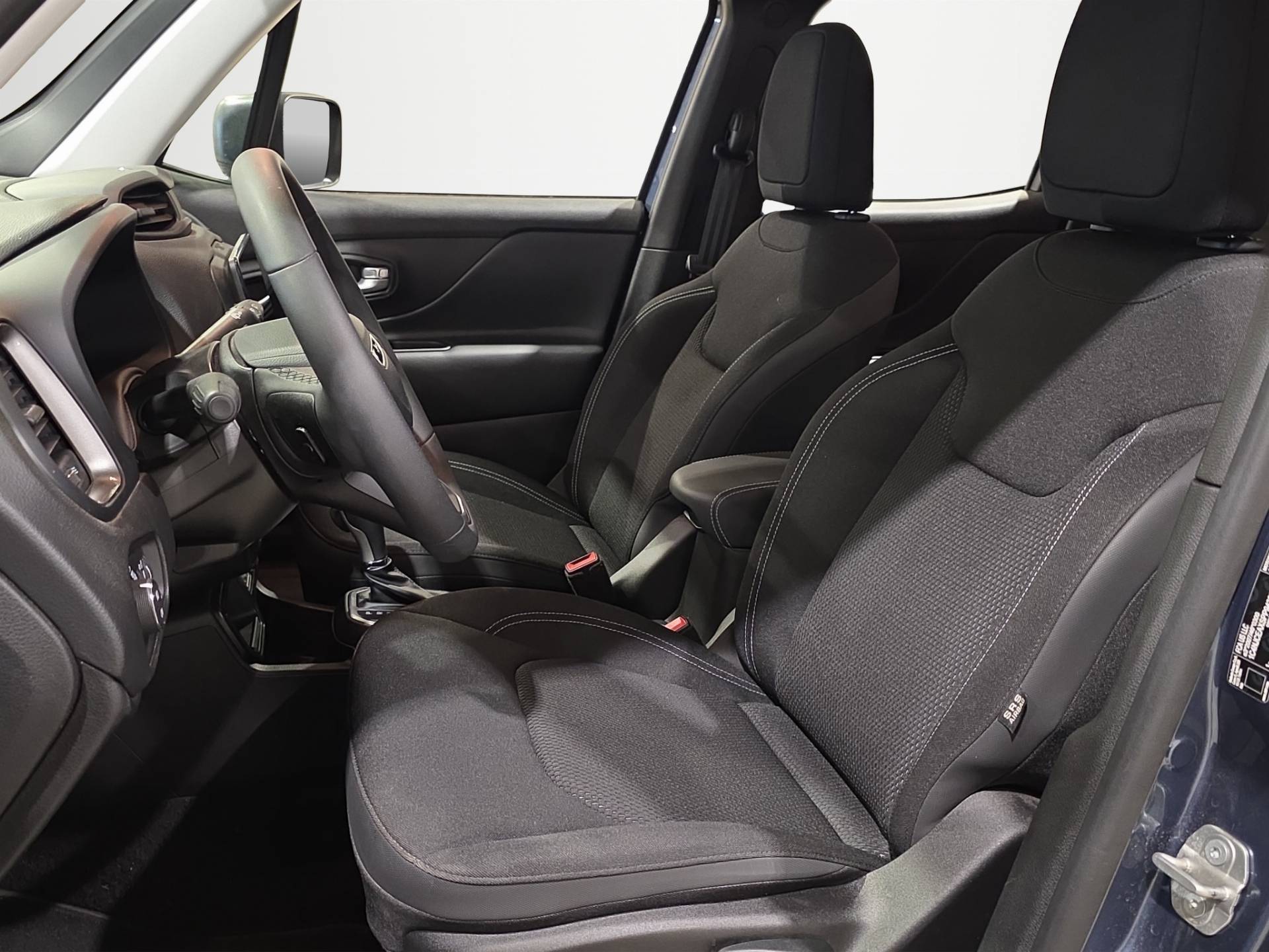 Auto Venduta - JEEP Renegade Renegade 1.5 turbo t4 mhev Summit 2wd dct usata in pronta consegna - Brandini
