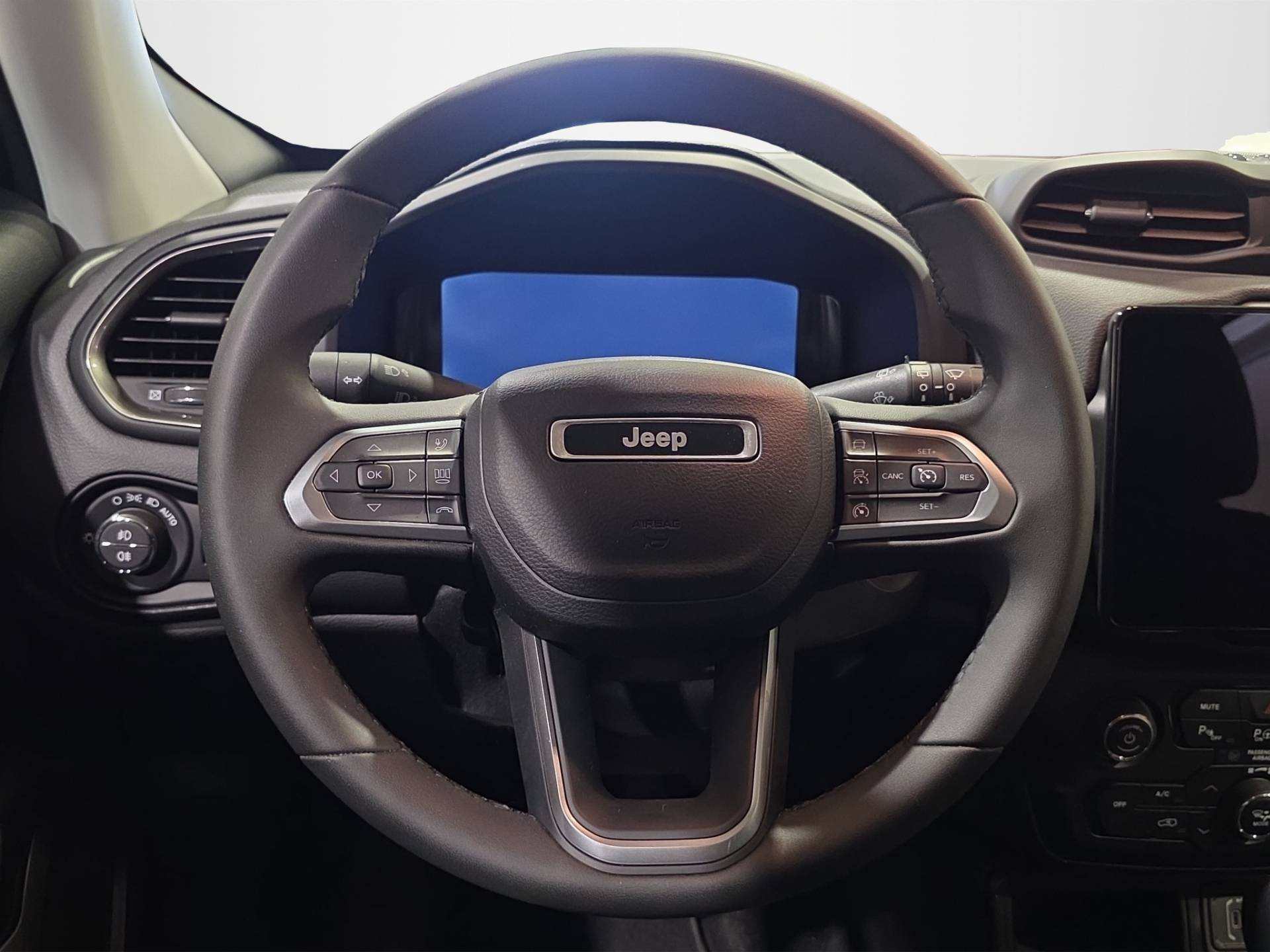 Auto Venduta - JEEP Renegade Renegade 1.5 turbo t4 mhev Summit 2wd dct usata in pronta consegna - Brandini