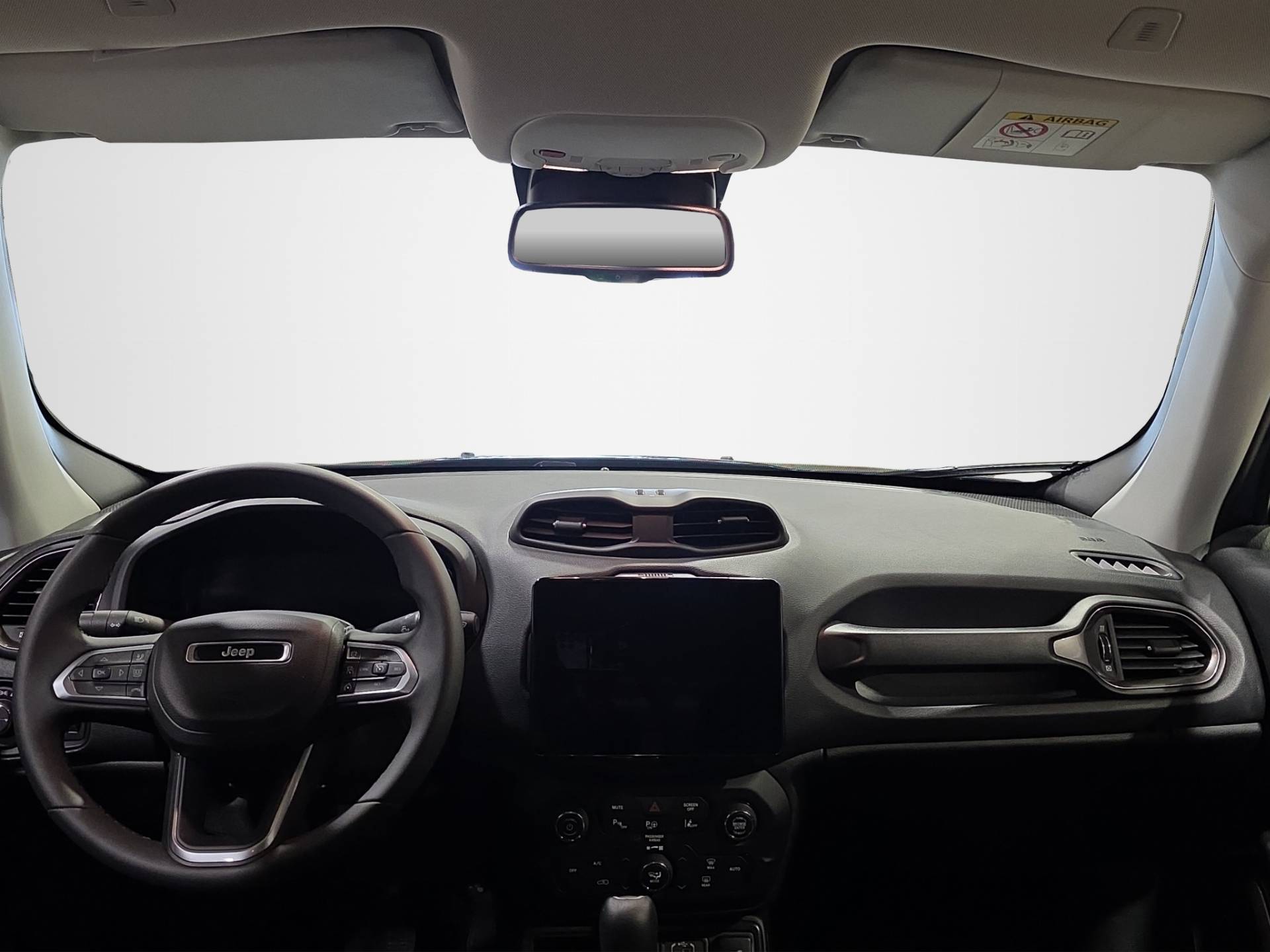 Auto Venduta - JEEP Renegade Renegade 1.5 turbo t4 mhev Summit 2wd dct usata in pronta consegna - Brandini