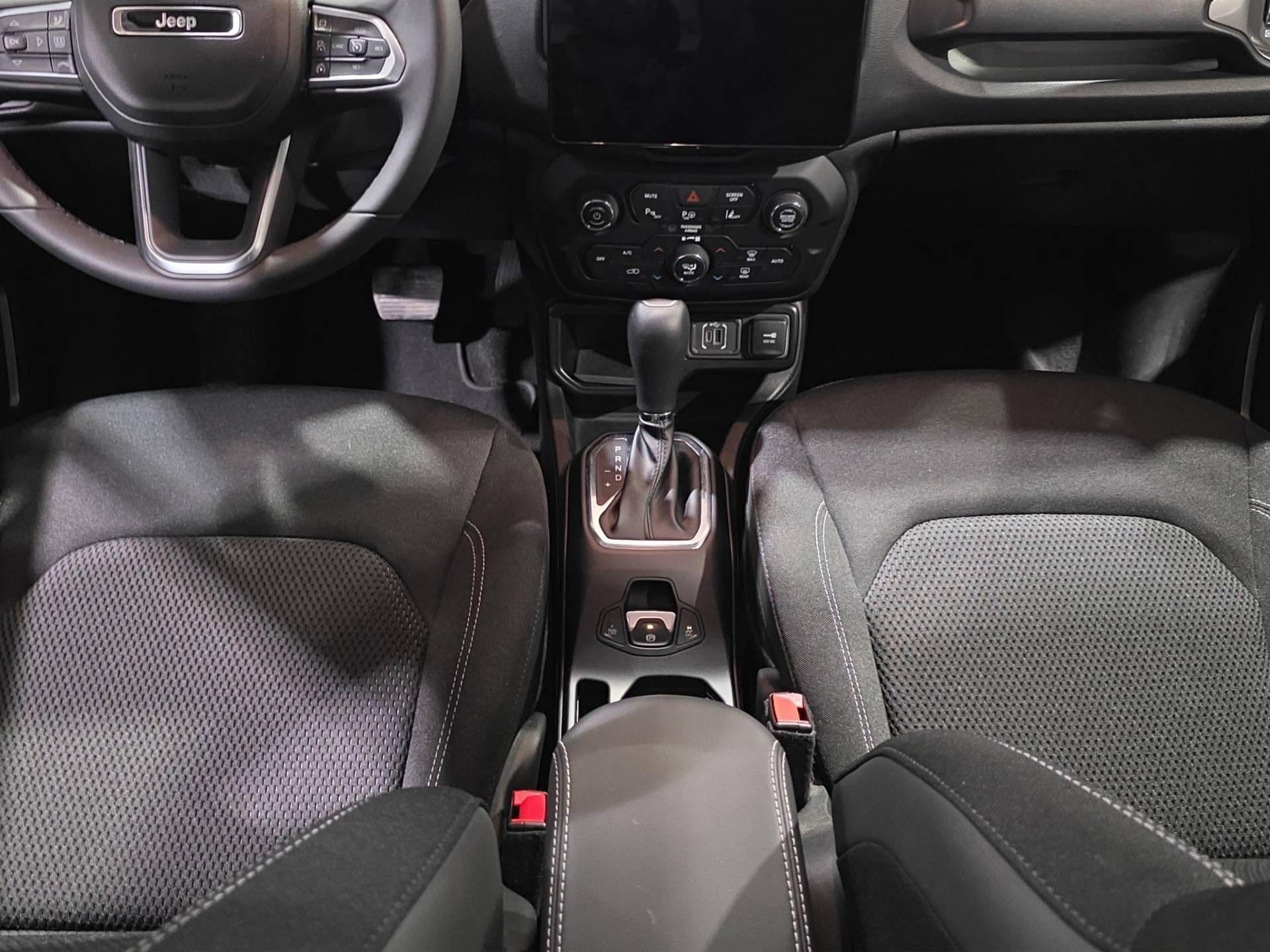 Auto Venduta - JEEP Renegade Renegade 1.5 turbo t4 mhev Summit 2wd dct usata in pronta consegna - Brandini