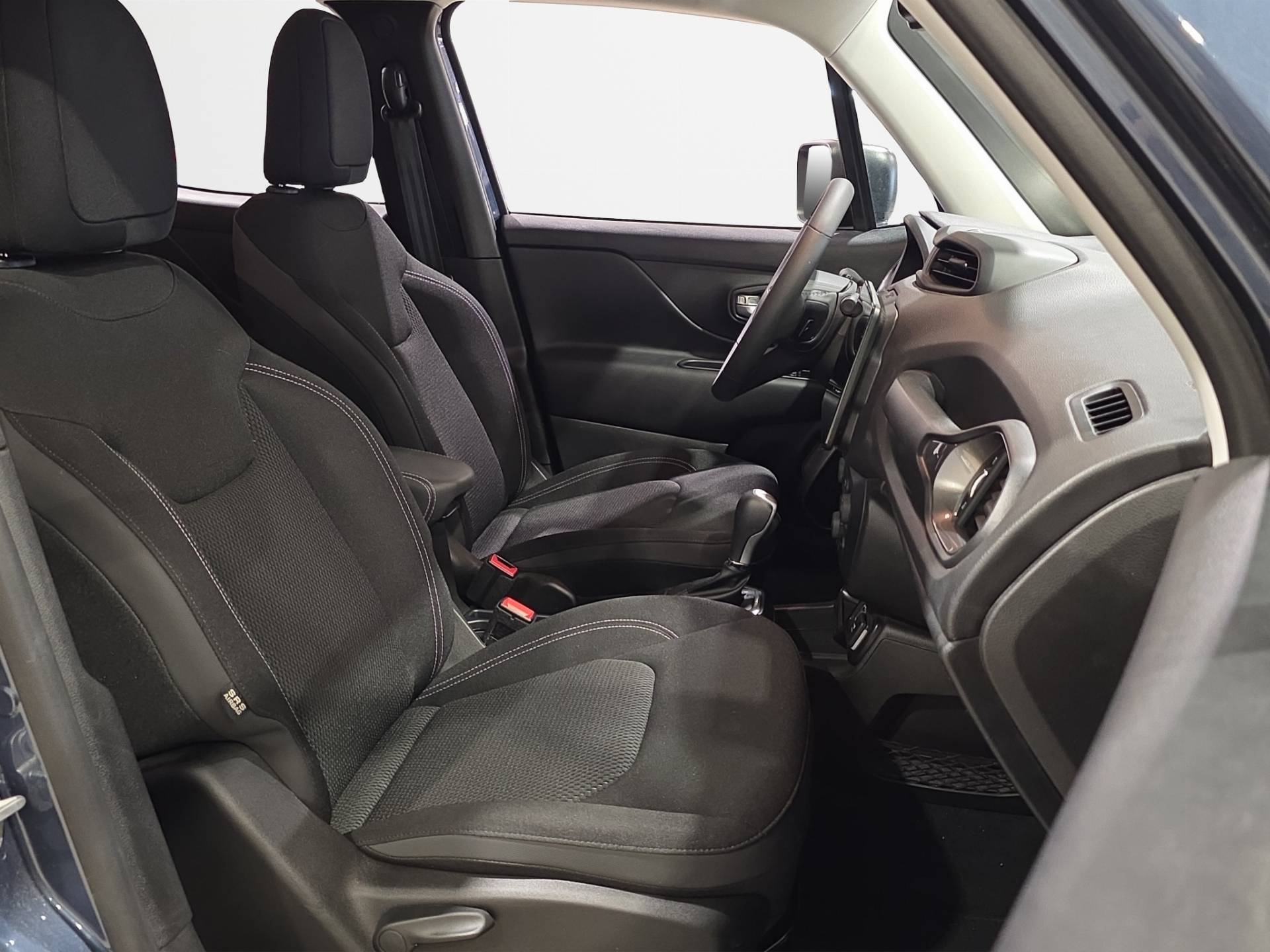 Auto Venduta - JEEP Renegade Renegade 1.5 turbo t4 mhev Summit 2wd dct usata in pronta consegna - Brandini