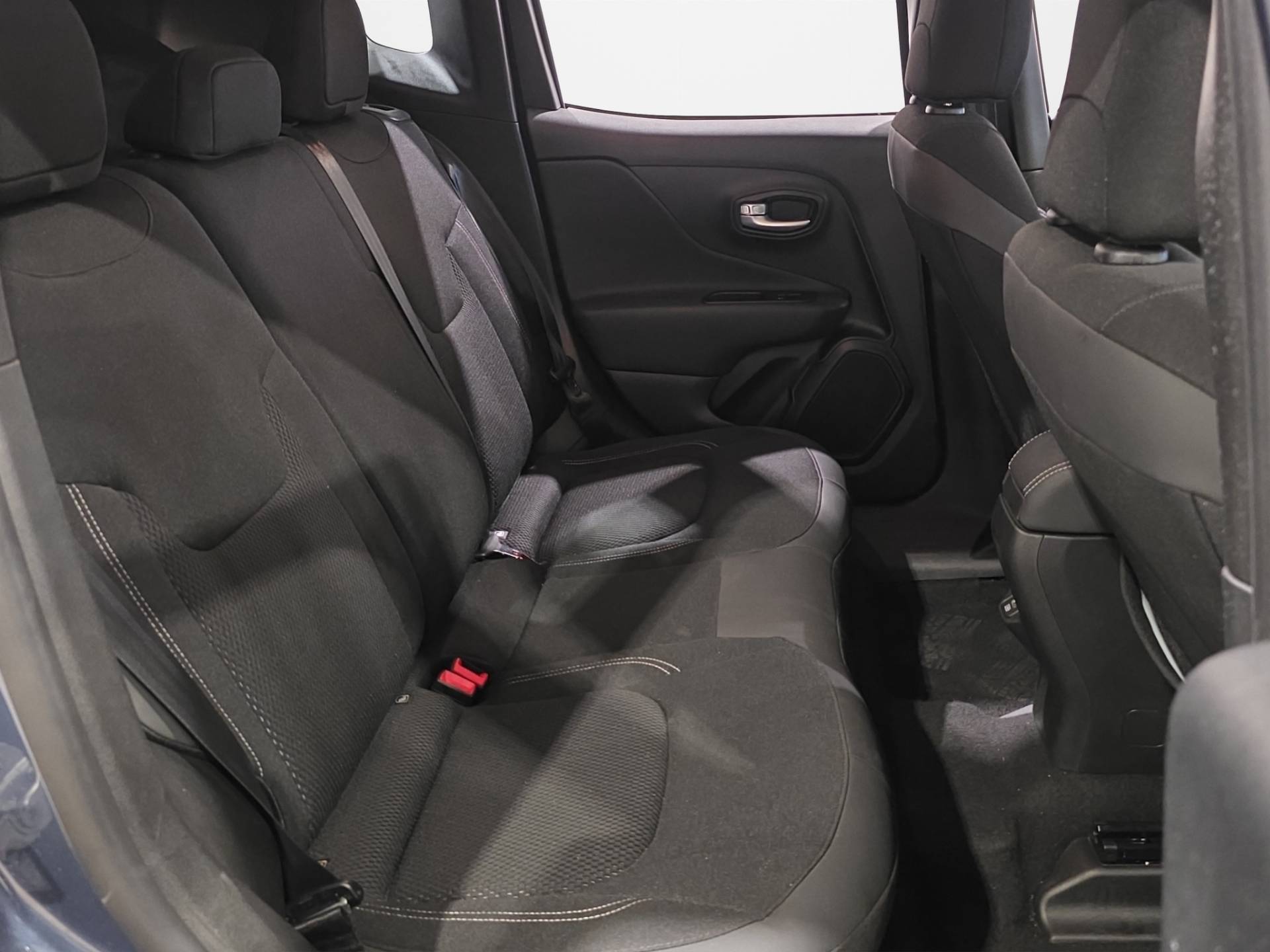 Auto Venduta - JEEP Renegade Renegade 1.5 turbo t4 mhev Summit 2wd dct usata in pronta consegna - Brandini