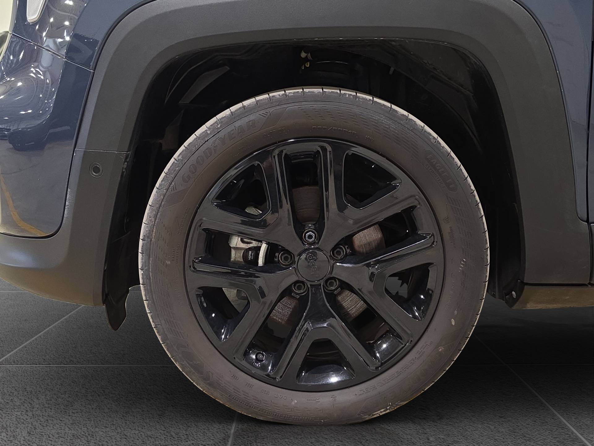 Auto Venduta - JEEP Renegade Renegade 1.5 turbo t4 mhev Summit 2wd dct usata in pronta consegna - Brandini