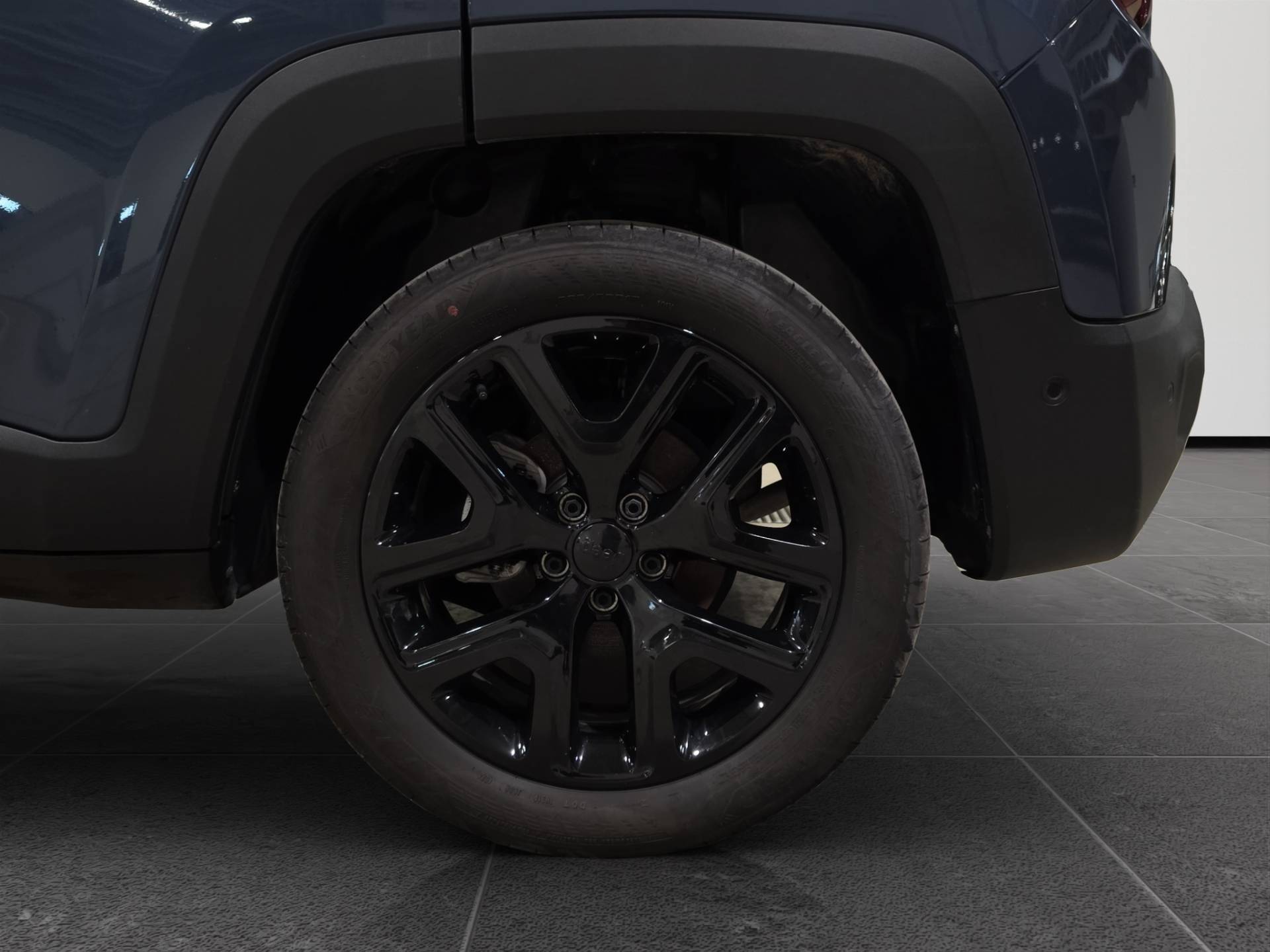 Auto Venduta - JEEP Renegade Renegade 1.5 turbo t4 mhev Summit 2wd dct usata in pronta consegna - Brandini