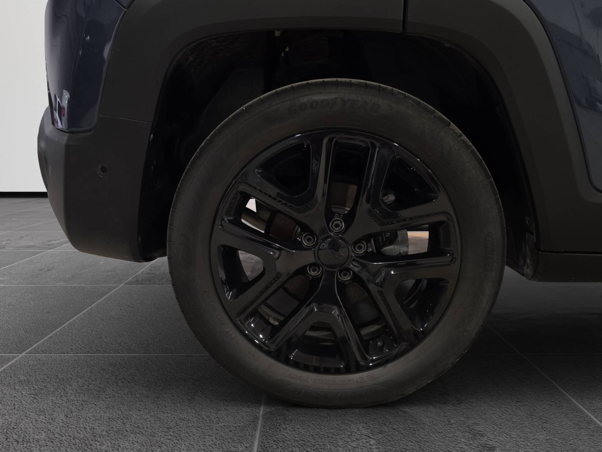 Auto Venduta - JEEP Renegade Renegade 1.5 turbo t4 mhev Summit 2wd dct usata in pronta consegna - Brandini