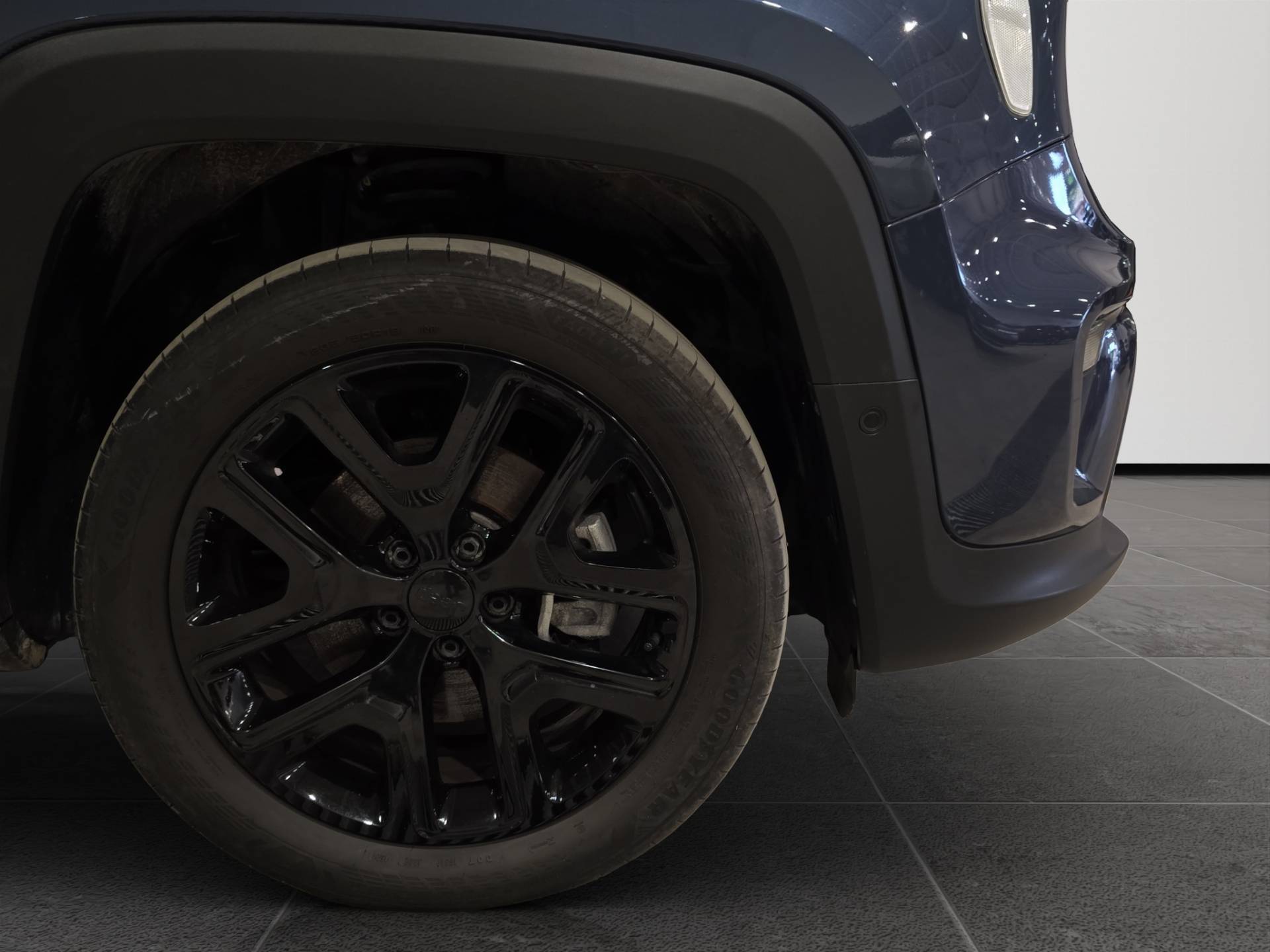 Auto Venduta - JEEP Renegade Renegade 1.5 turbo t4 mhev Summit 2wd dct usata in pronta consegna - Brandini