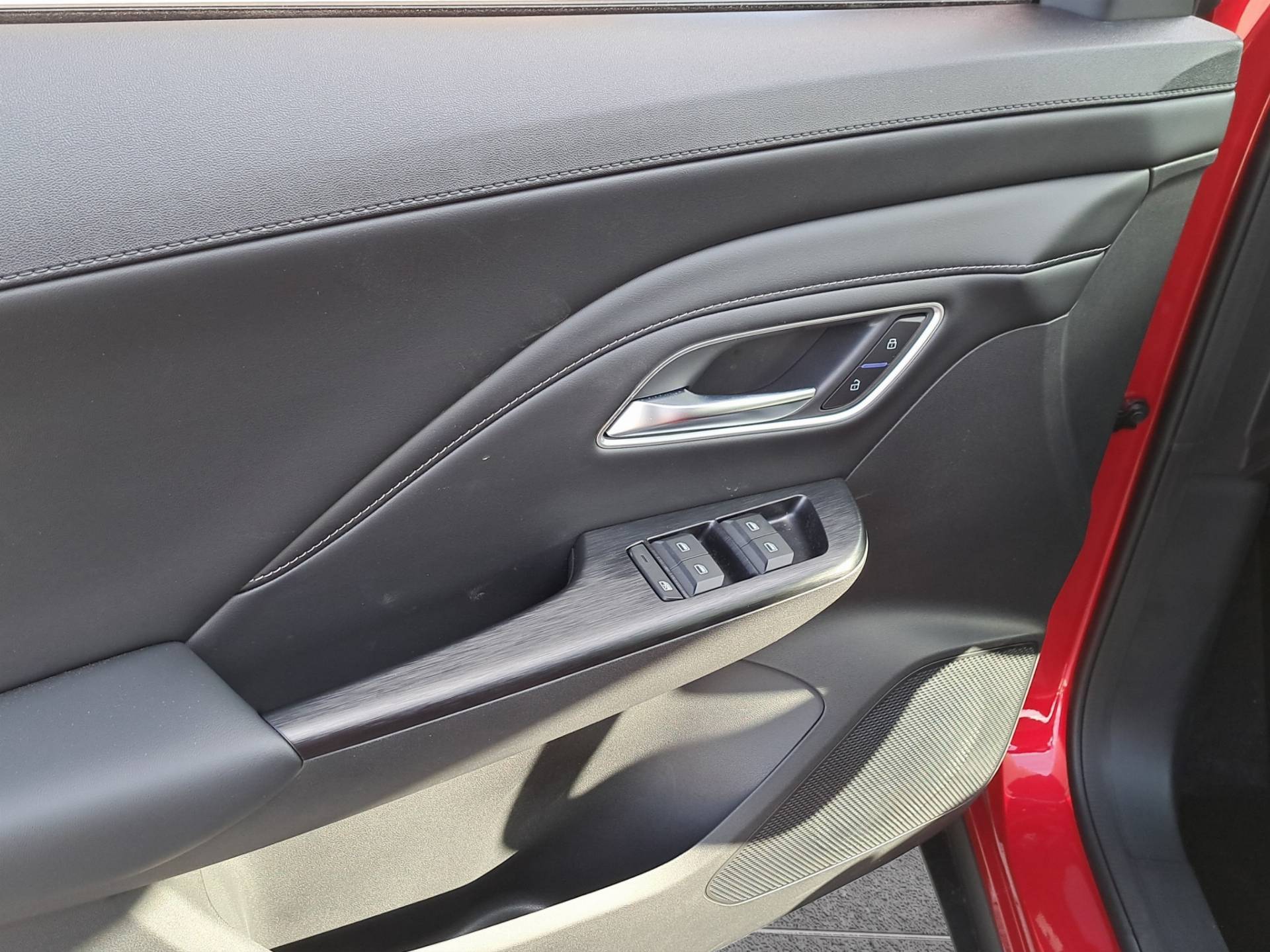 Auto Venduta - MG ZS ZS 1.5 Comfort usata in pronta consegna - Brandini