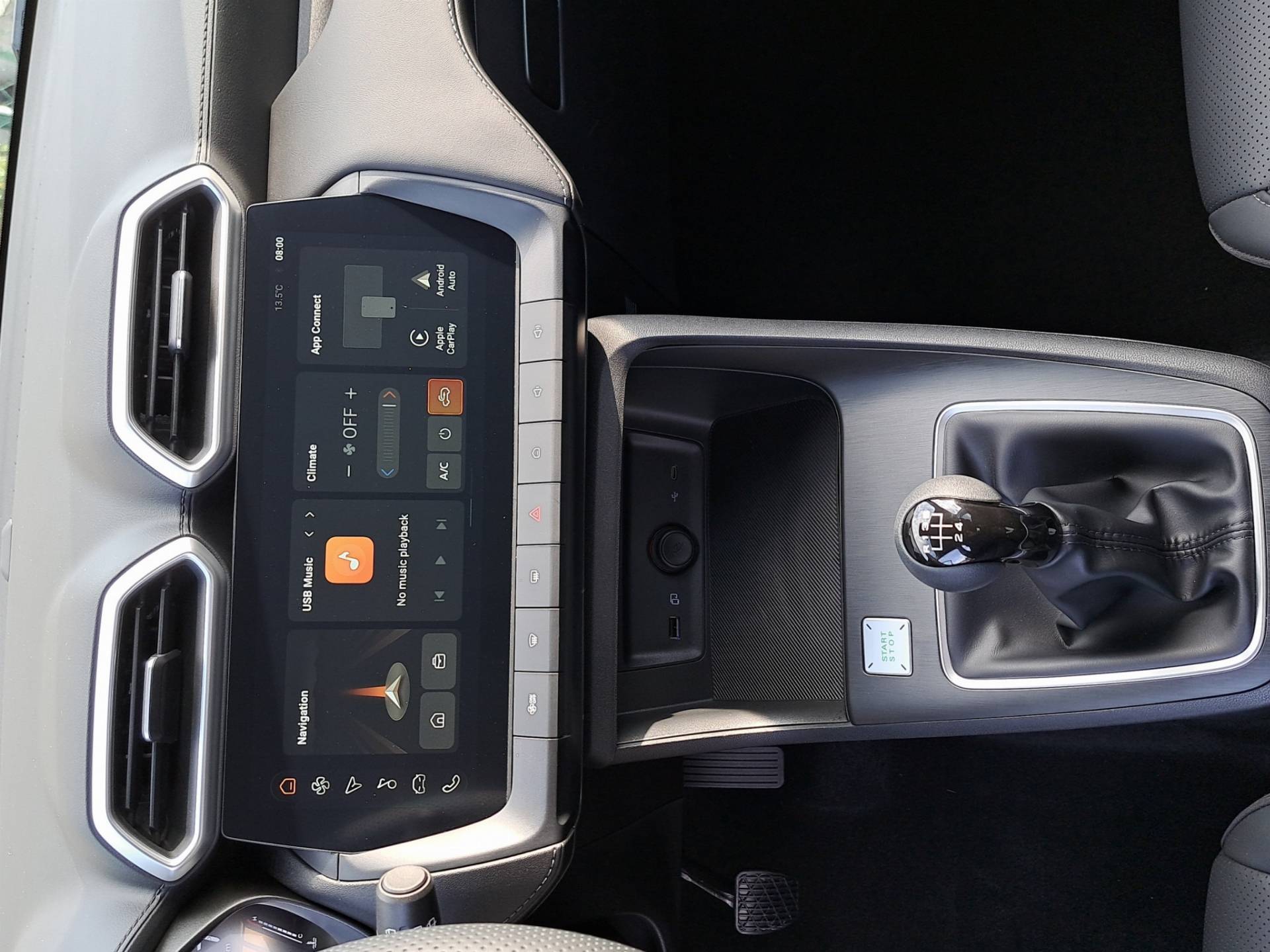 Auto Venduta - MG ZS ZS 1.5 Comfort usata in pronta consegna - Brandini