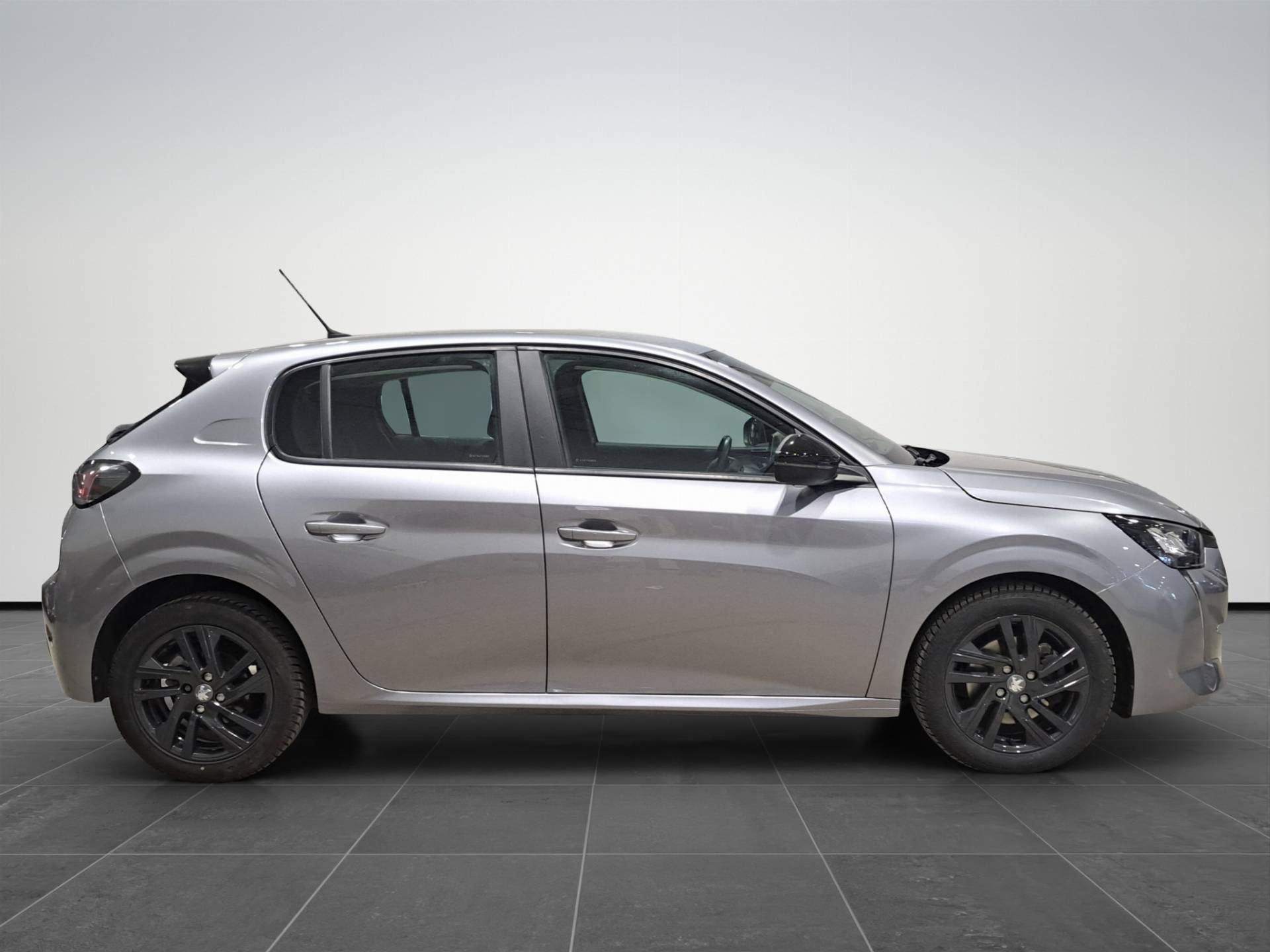 Auto Venduta - PEUGEOT 208 208 1.5 bluehdi Active Pack s&s 100cv usata in pronta consegna - Brandini