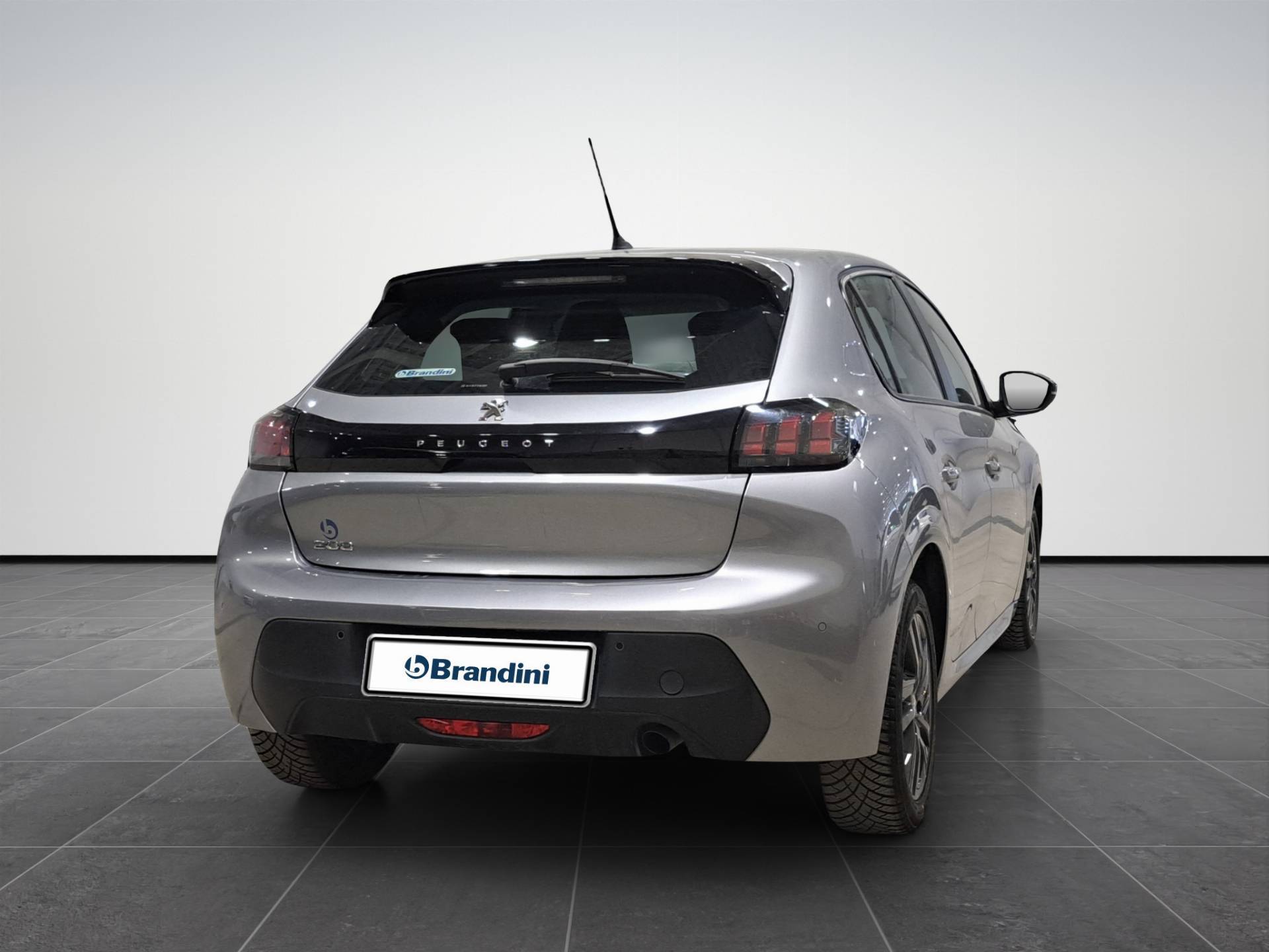 Auto Venduta - PEUGEOT 208 208 1.5 bluehdi Active Pack s&s 100cv usata in pronta consegna - Brandini