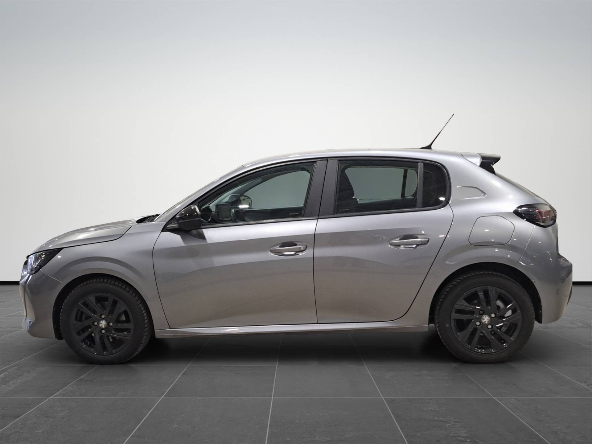 Auto Venduta - PEUGEOT 208 208 1.5 bluehdi Active Pack s&s 100cv usata in pronta consegna - Brandini