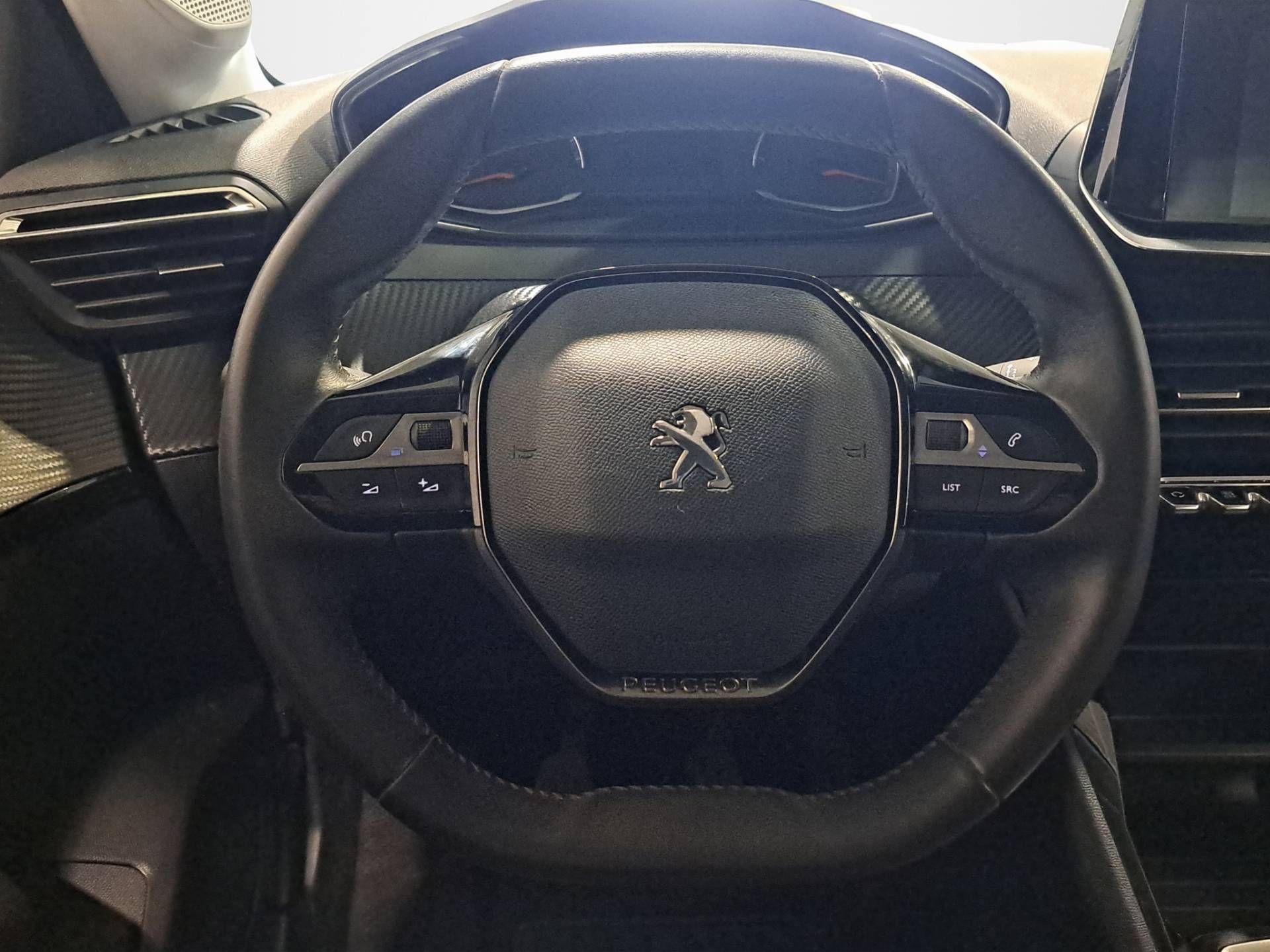 Auto Venduta - PEUGEOT 208 208 1.5 bluehdi Active Pack s&s 100cv usata in pronta consegna - Brandini