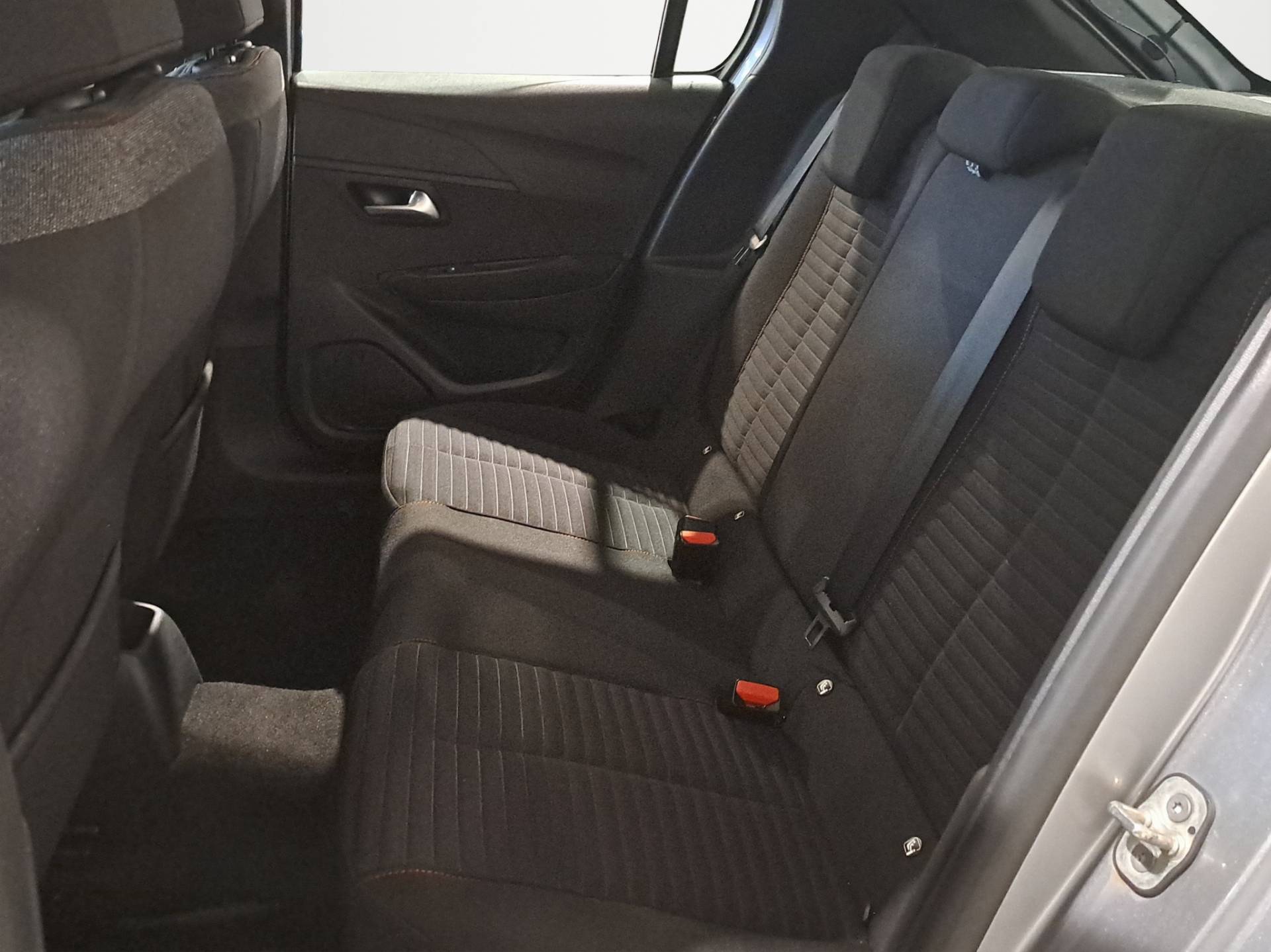 Auto Venduta - PEUGEOT 208 208 1.5 bluehdi Active Pack s&s 100cv usata in pronta consegna - Brandini