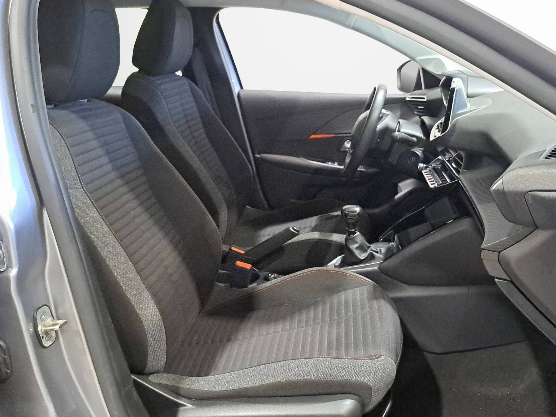Auto Venduta - PEUGEOT 208 208 1.5 bluehdi Active Pack s&s 100cv usata in pronta consegna - Brandini