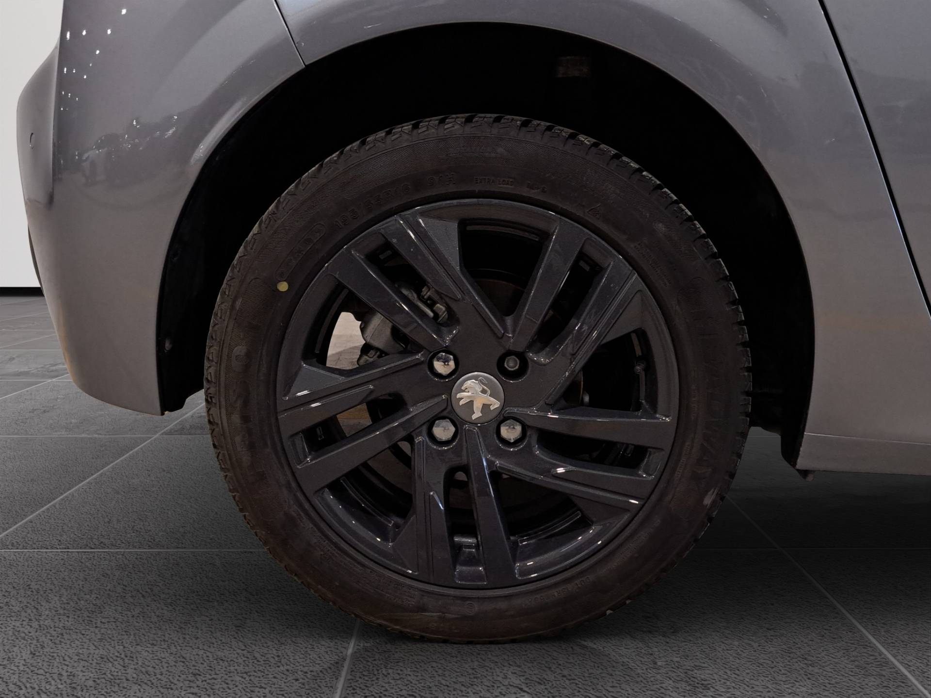 Auto Venduta - PEUGEOT 208 208 1.5 bluehdi Active Pack s&s 100cv usata in pronta consegna - Brandini
