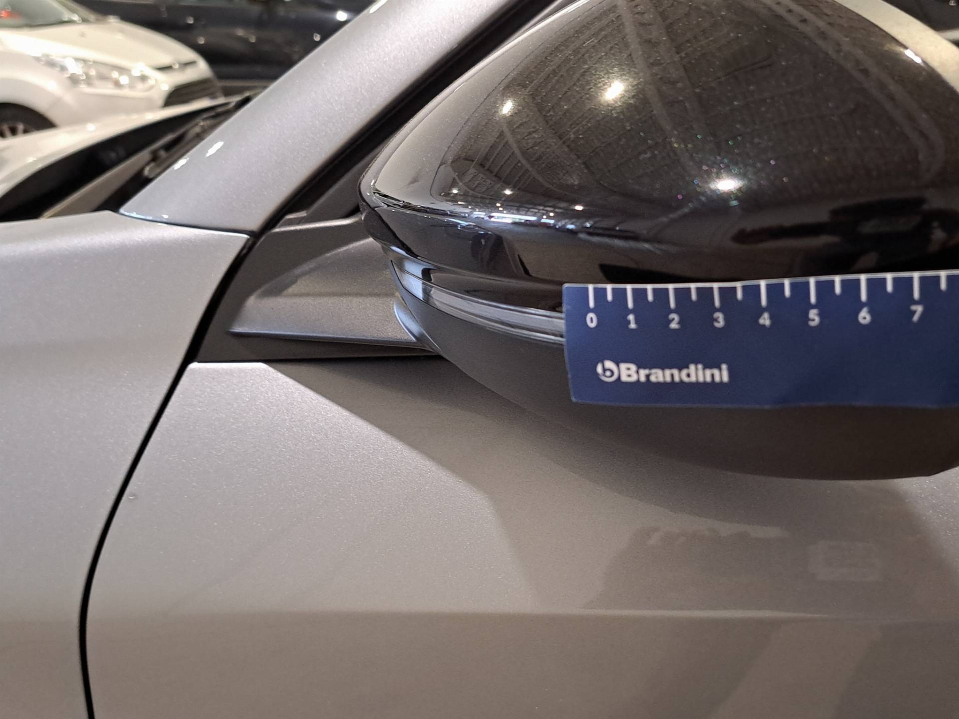 Auto Venduta - PEUGEOT 208 208 1.5 bluehdi Active Pack s&s 100cv usata in pronta consegna - Brandini