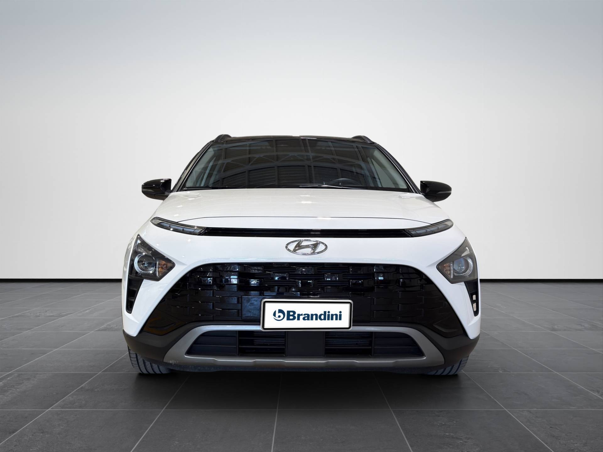 Auto Venduta - HYUNDAI Bayon Bayon 1.2 mpi Xline usata in pronta consegna - Brandini