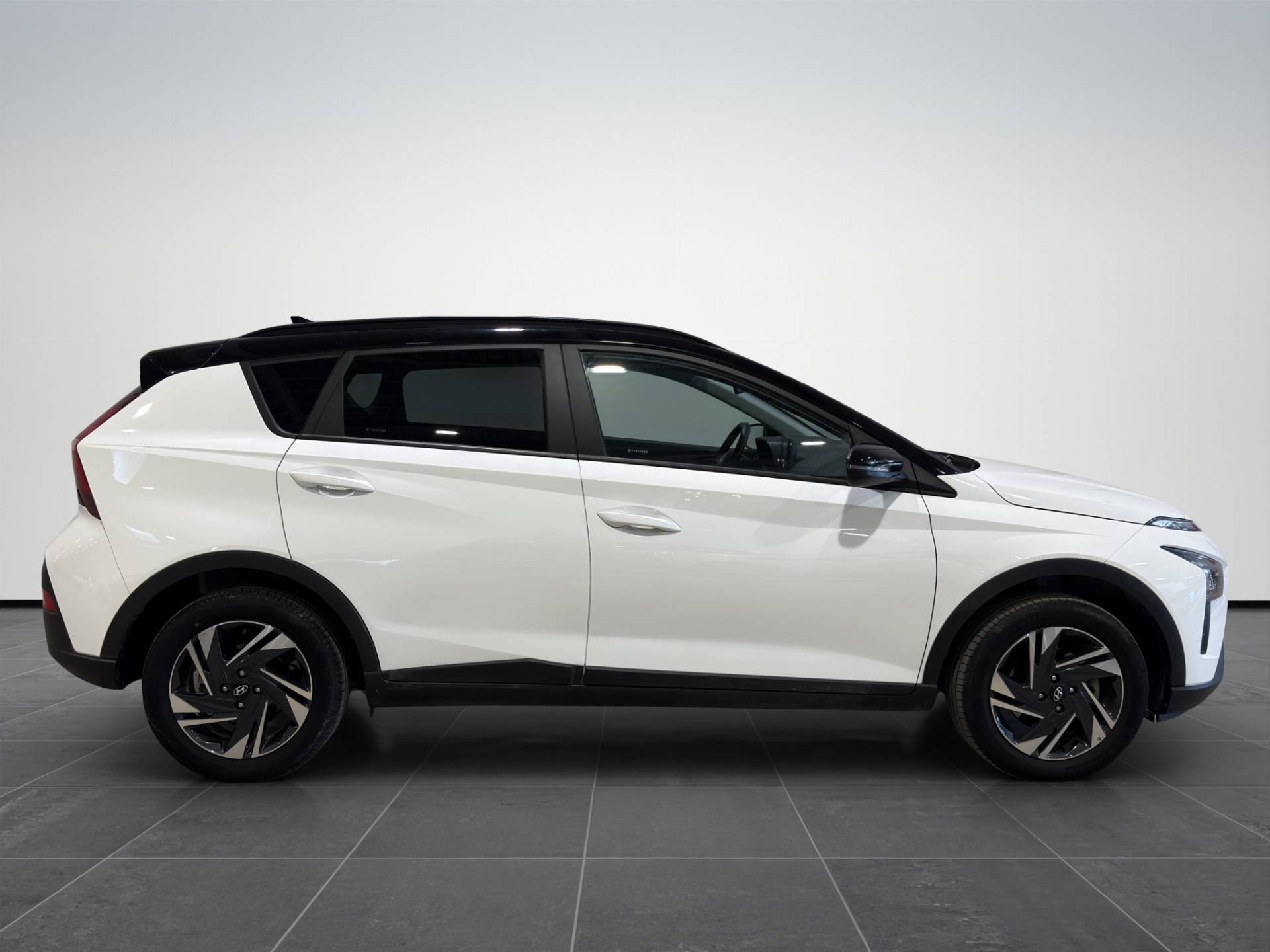 Auto Venduta - HYUNDAI Bayon Bayon 1.2 mpi Xline usata in pronta consegna - Brandini