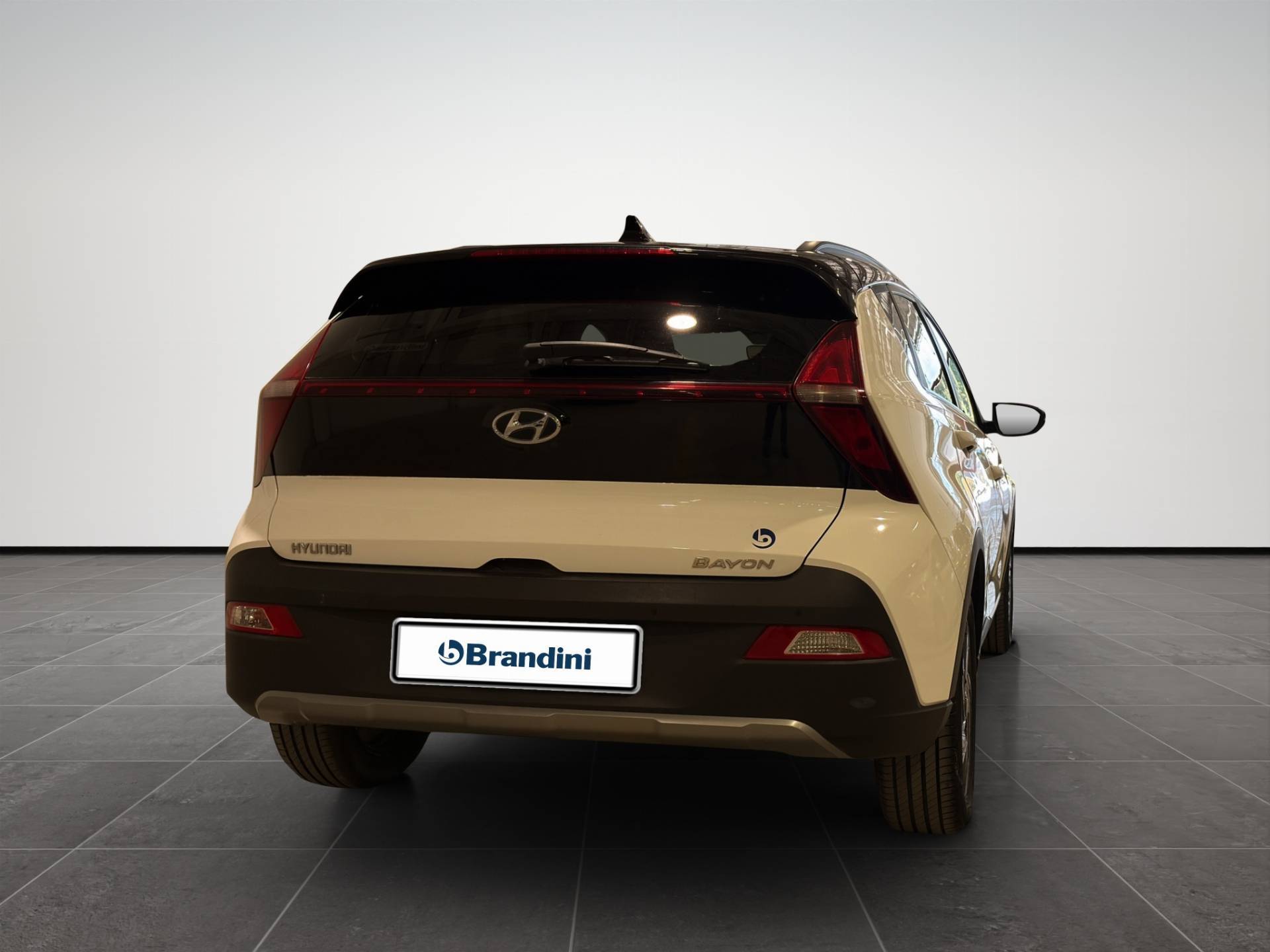 Auto Venduta - HYUNDAI Bayon Bayon 1.2 mpi Xline usata in pronta consegna - Brandini