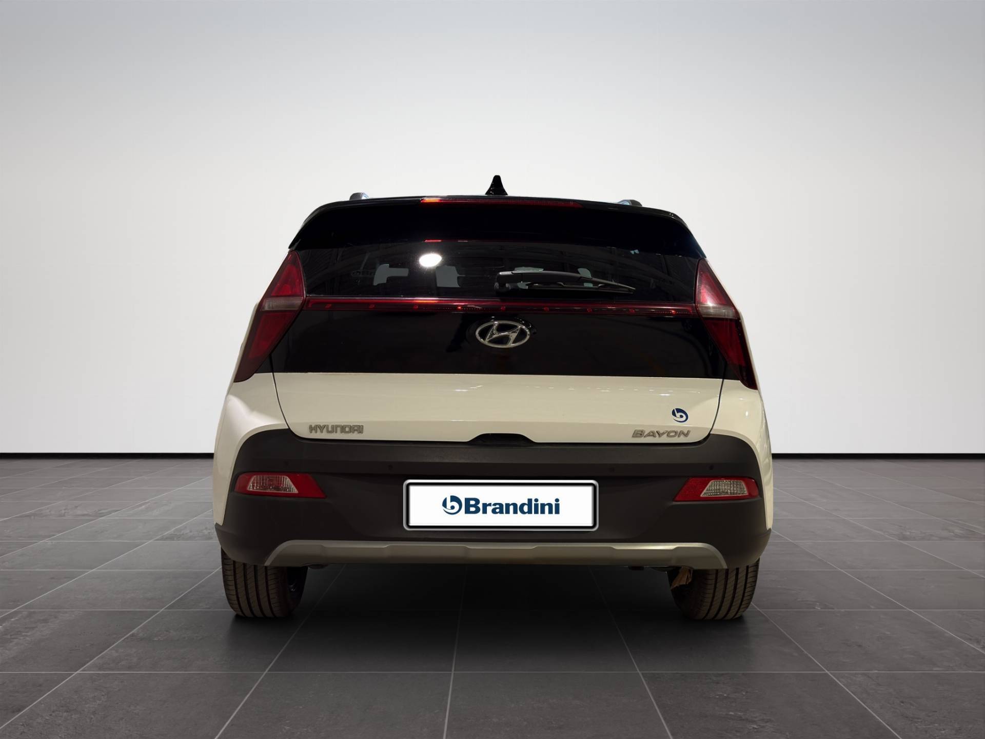 Auto Venduta - HYUNDAI Bayon Bayon 1.2 mpi Xline usata in pronta consegna - Brandini