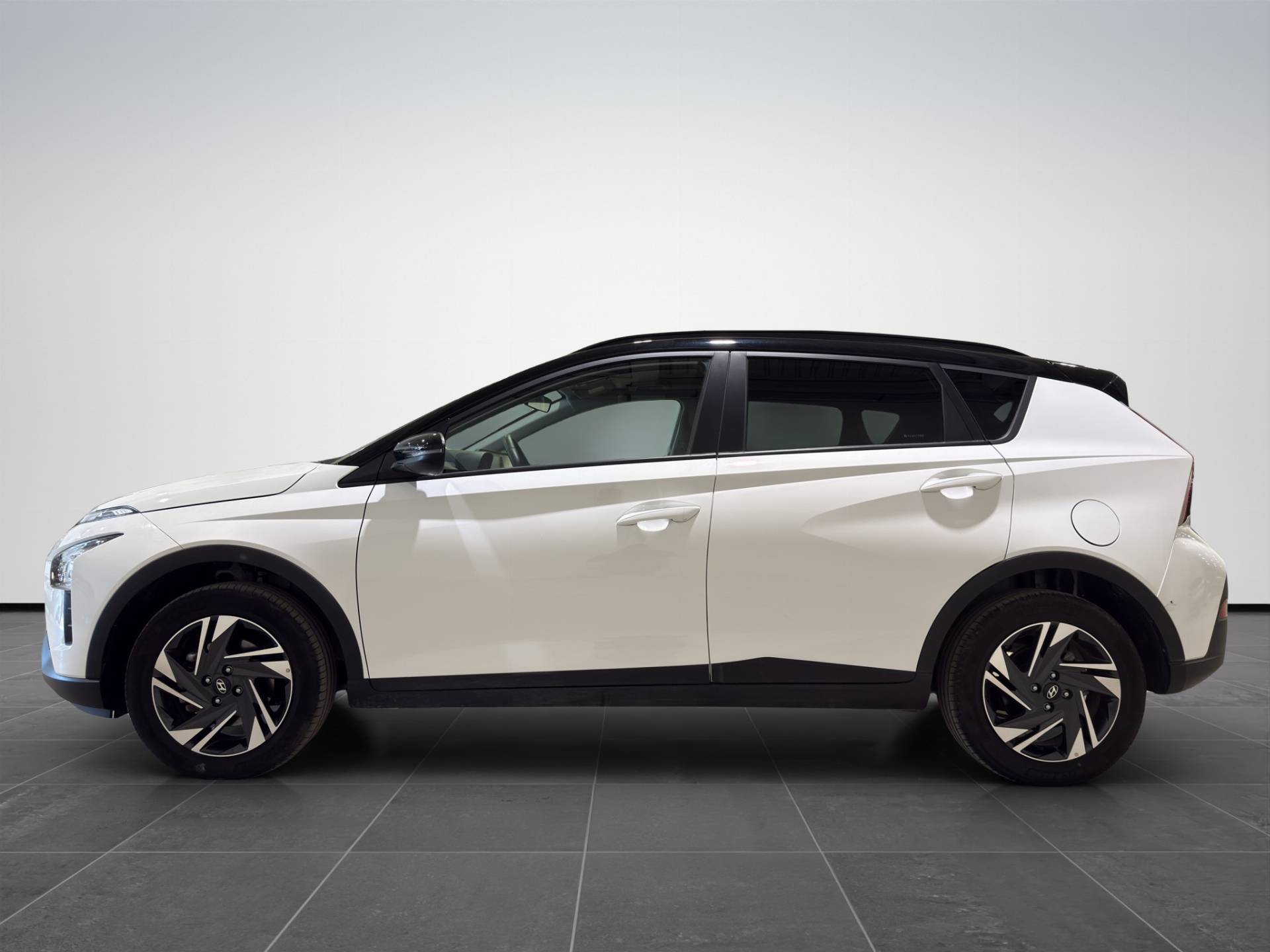 Auto Venduta - HYUNDAI Bayon Bayon 1.2 mpi Xline usata in pronta consegna - Brandini