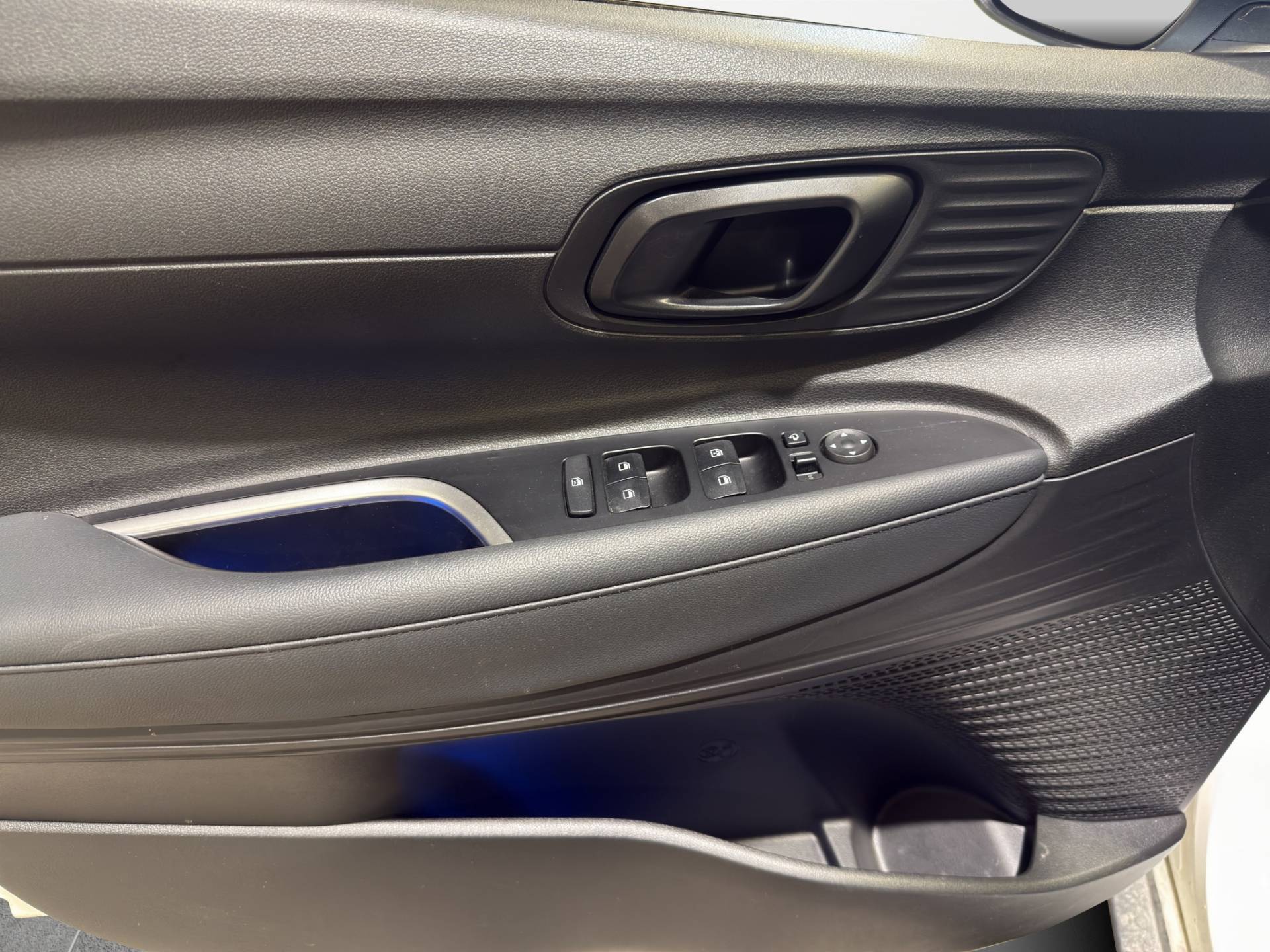Auto Venduta - HYUNDAI Bayon Bayon 1.2 mpi Xline usata in pronta consegna - Brandini