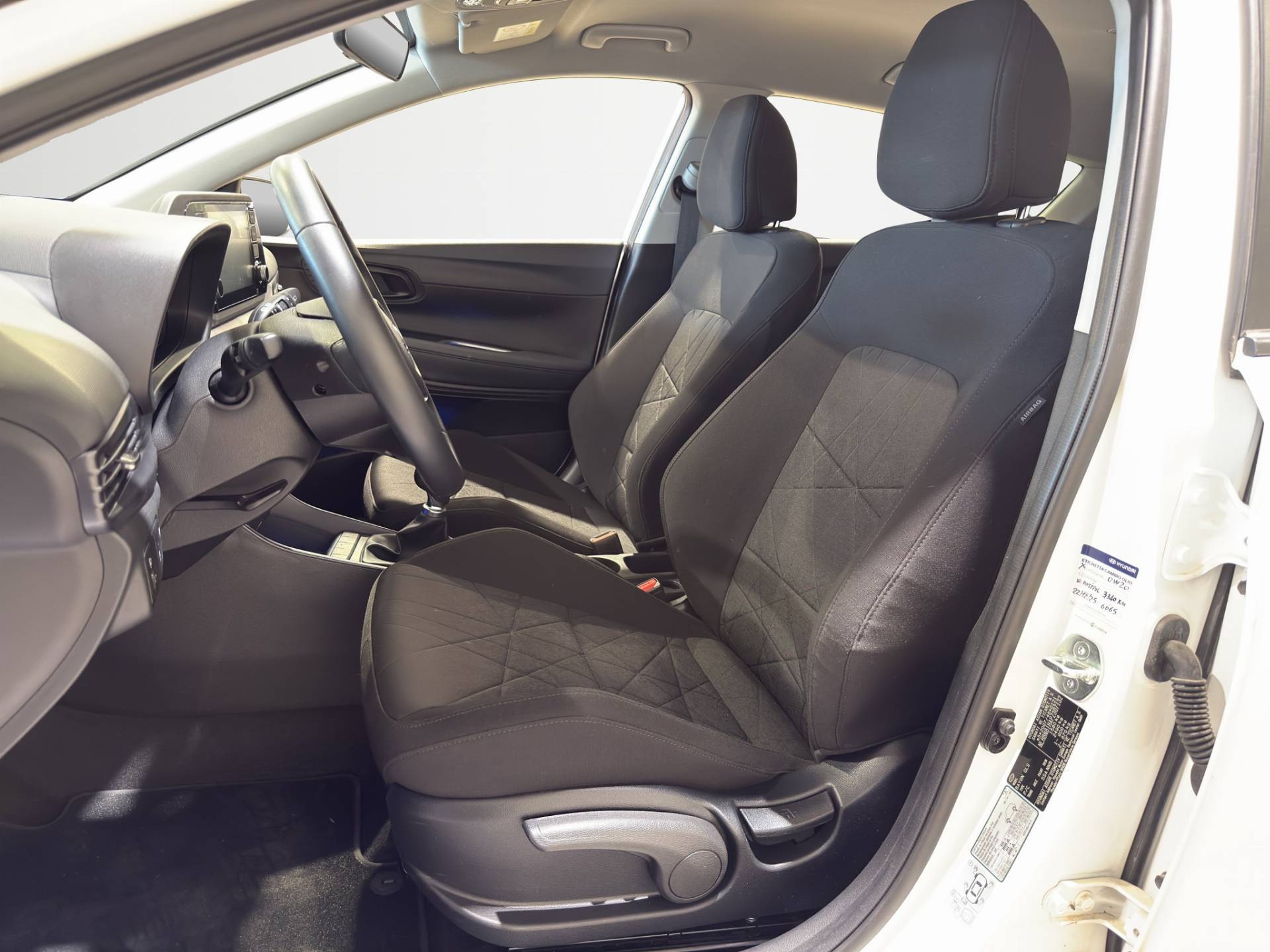 Auto Venduta - HYUNDAI Bayon Bayon 1.2 mpi Xline usata in pronta consegna - Brandini