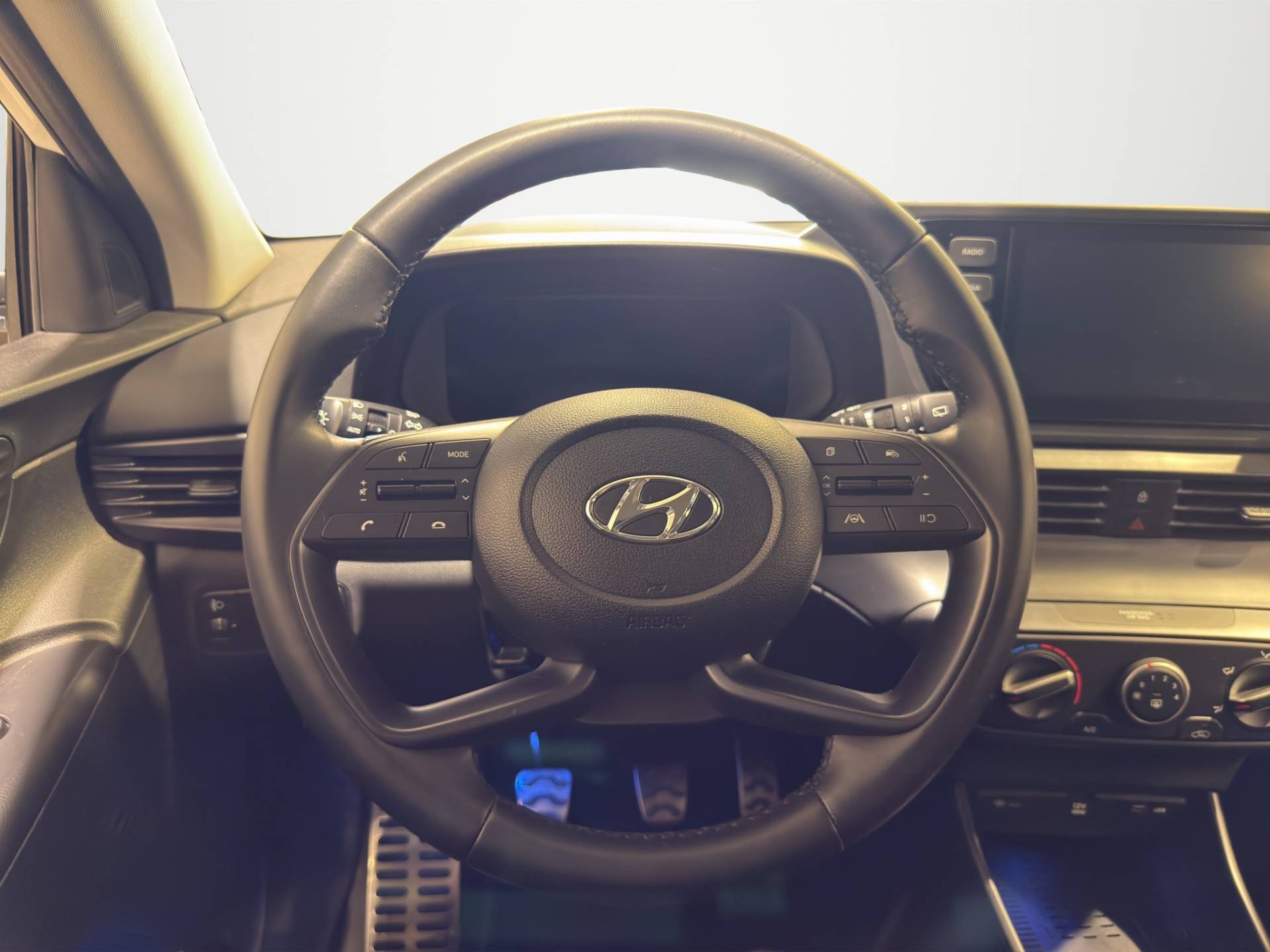 Auto Venduta - HYUNDAI Bayon Bayon 1.2 mpi Xline usata in pronta consegna - Brandini