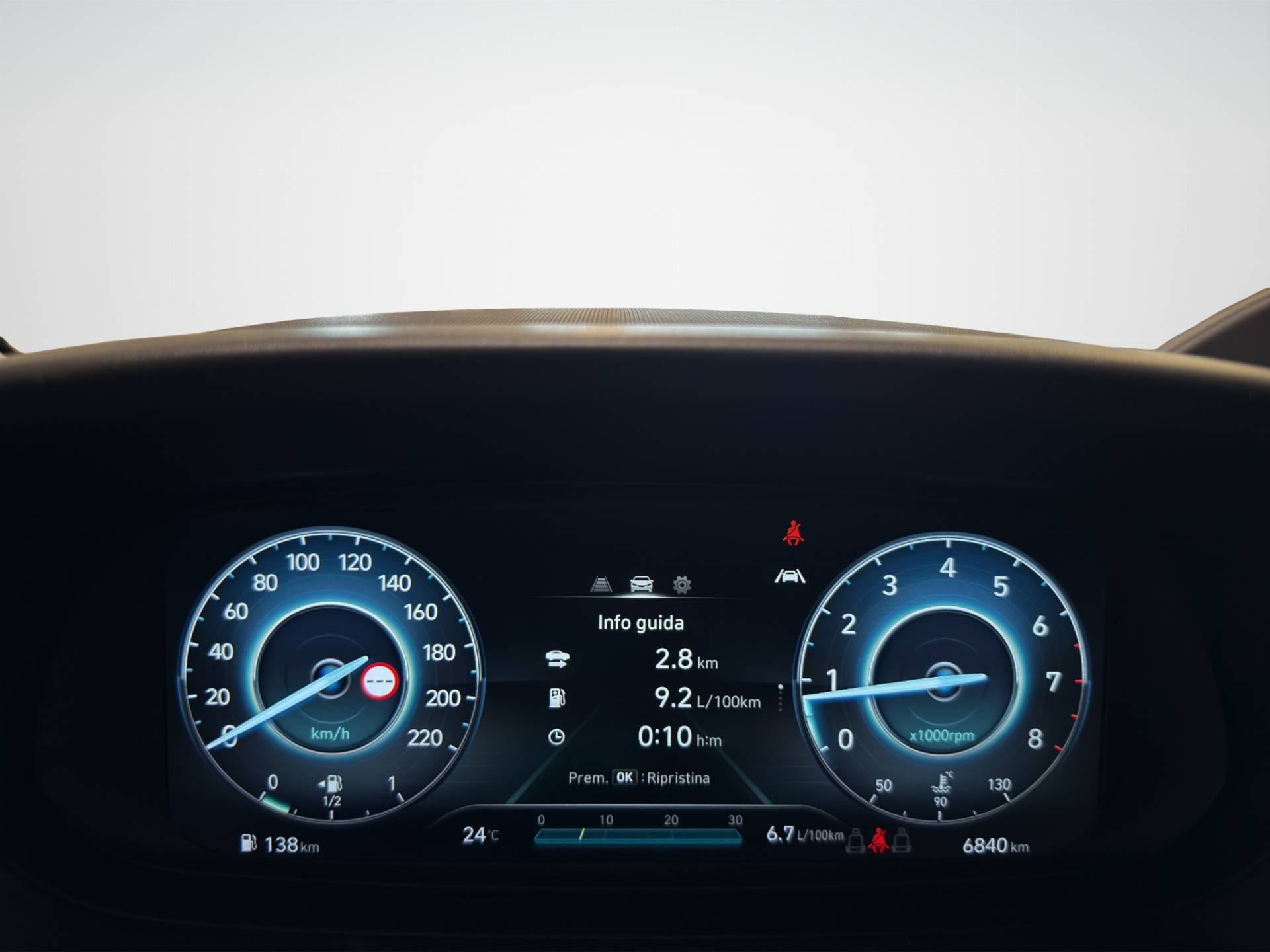 Auto Venduta - HYUNDAI Bayon Bayon 1.2 mpi Xline usata in pronta consegna - Brandini