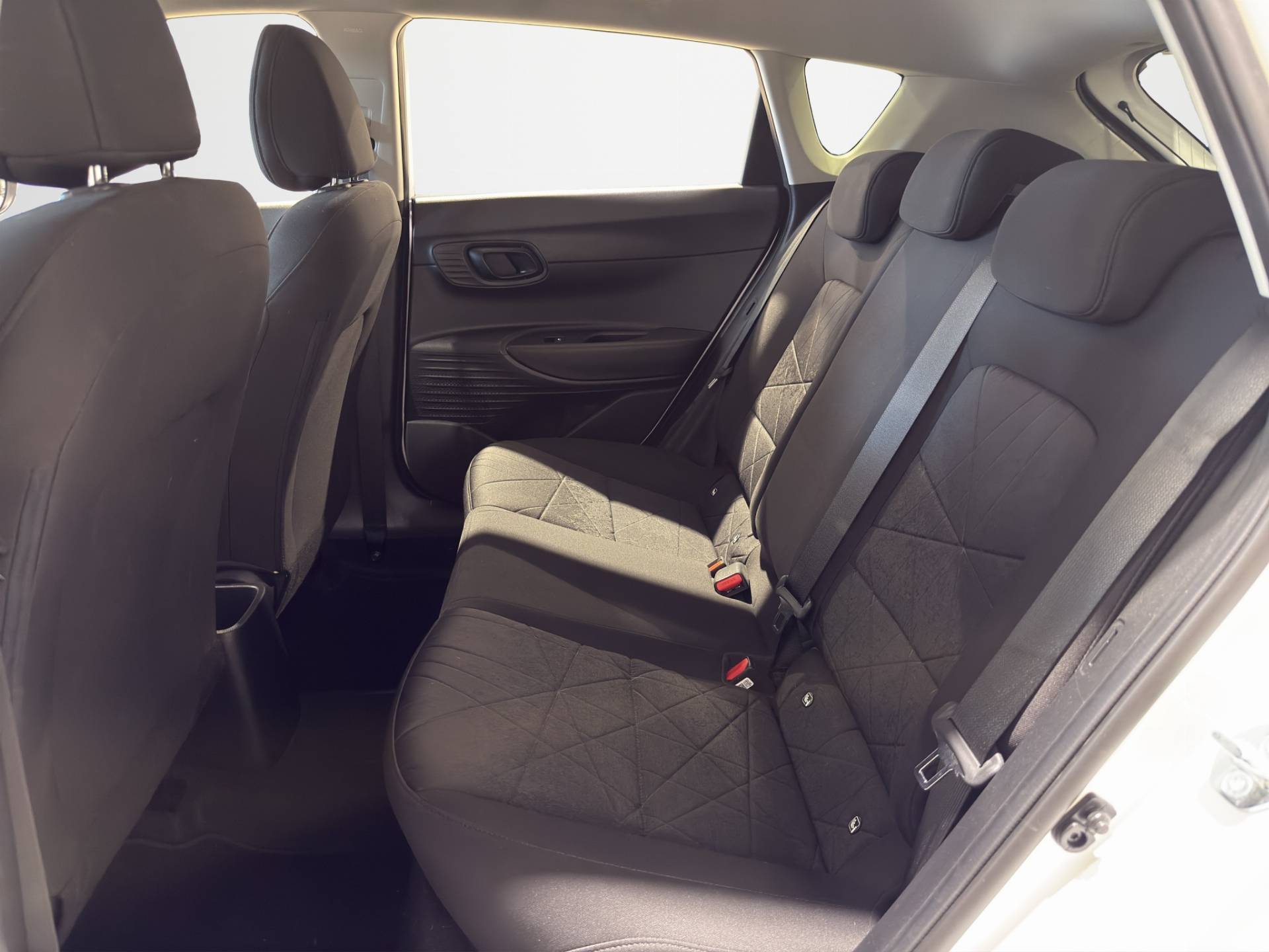 Auto Venduta - HYUNDAI Bayon Bayon 1.2 mpi Xline usata in pronta consegna - Brandini