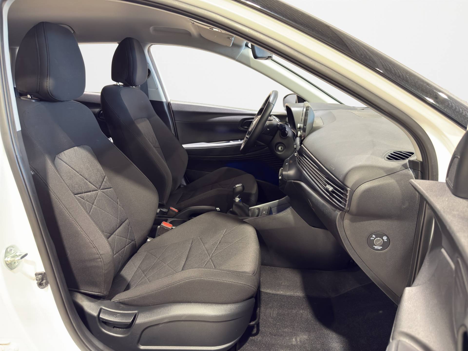 Auto Venduta - HYUNDAI Bayon Bayon 1.2 mpi Xline usata in pronta consegna - Brandini