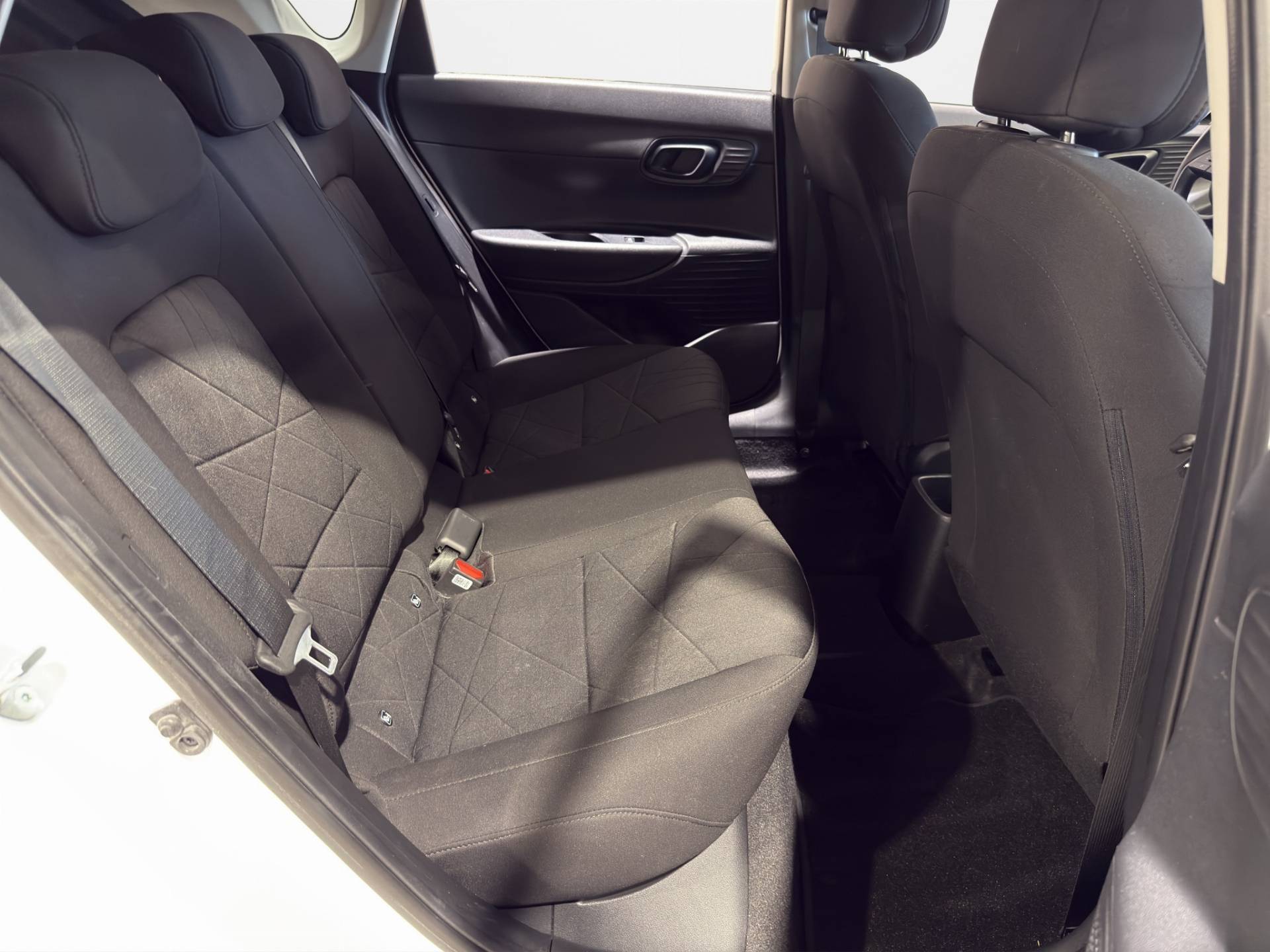 Auto Venduta - HYUNDAI Bayon Bayon 1.2 mpi Xline usata in pronta consegna - Brandini