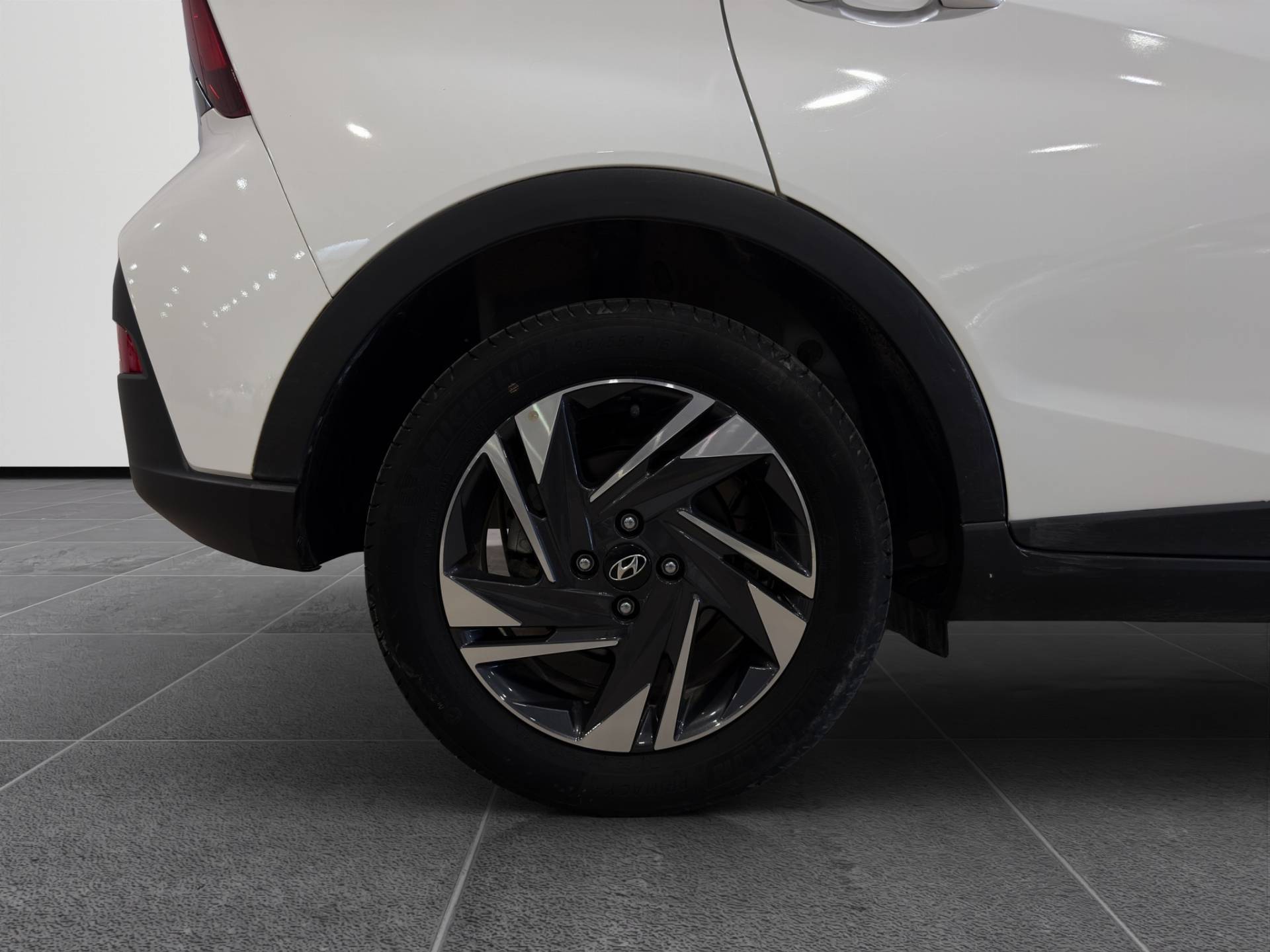 Auto Venduta - HYUNDAI Bayon Bayon 1.2 mpi Xline usata in pronta consegna - Brandini