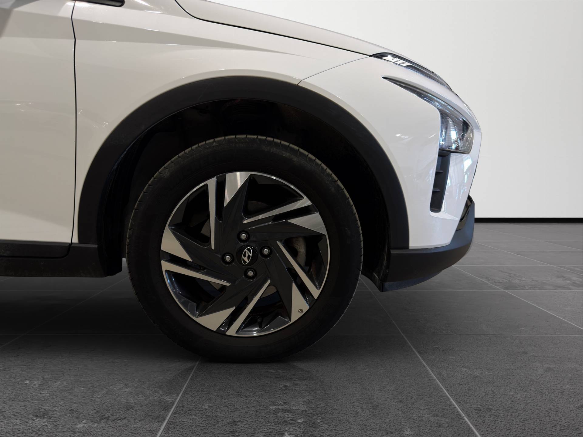 Auto Venduta - HYUNDAI Bayon Bayon 1.2 mpi Xline usata in pronta consegna - Brandini