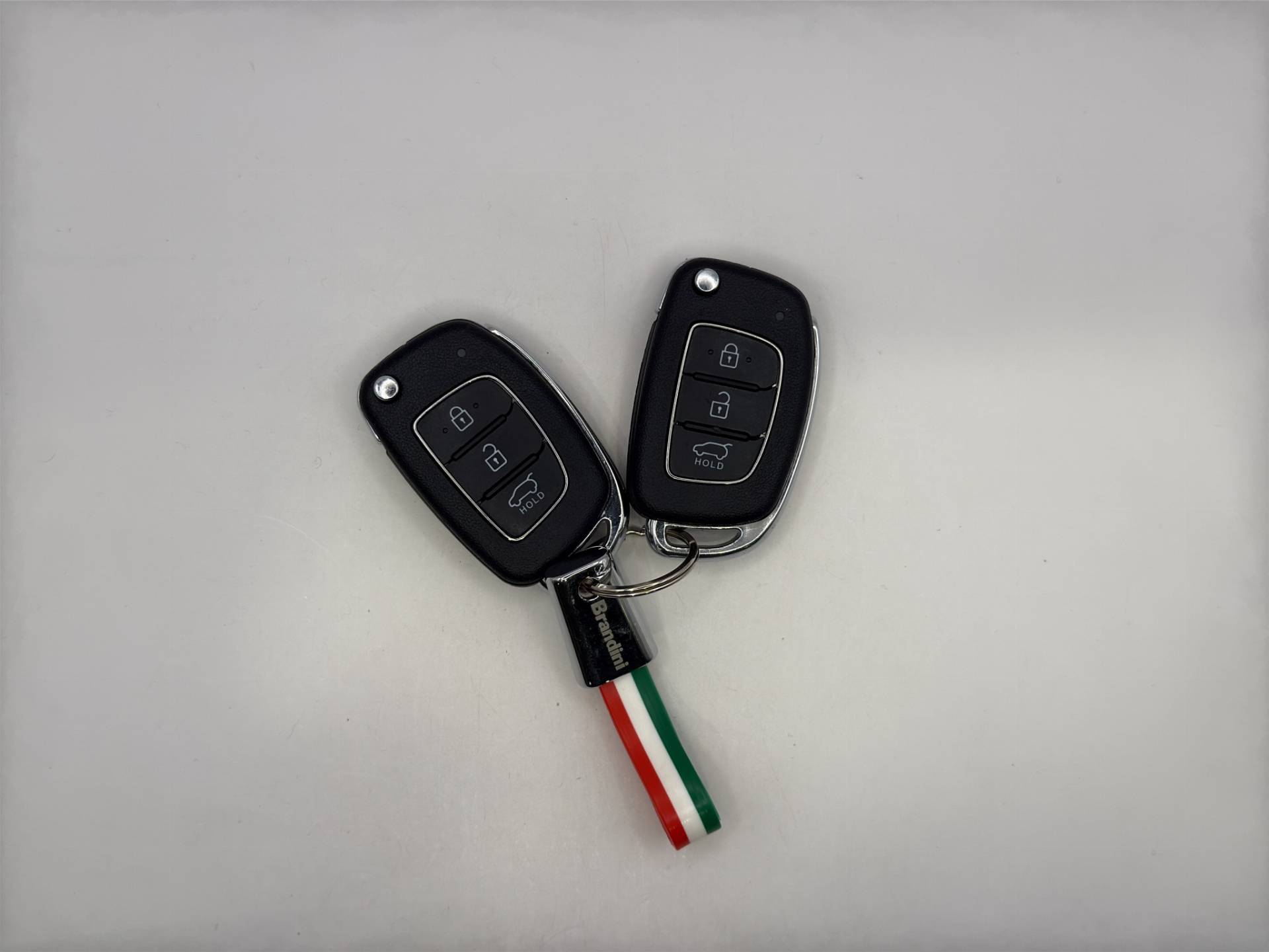 Auto Venduta - HYUNDAI Bayon Bayon 1.2 mpi Xline usata in pronta consegna - Brandini