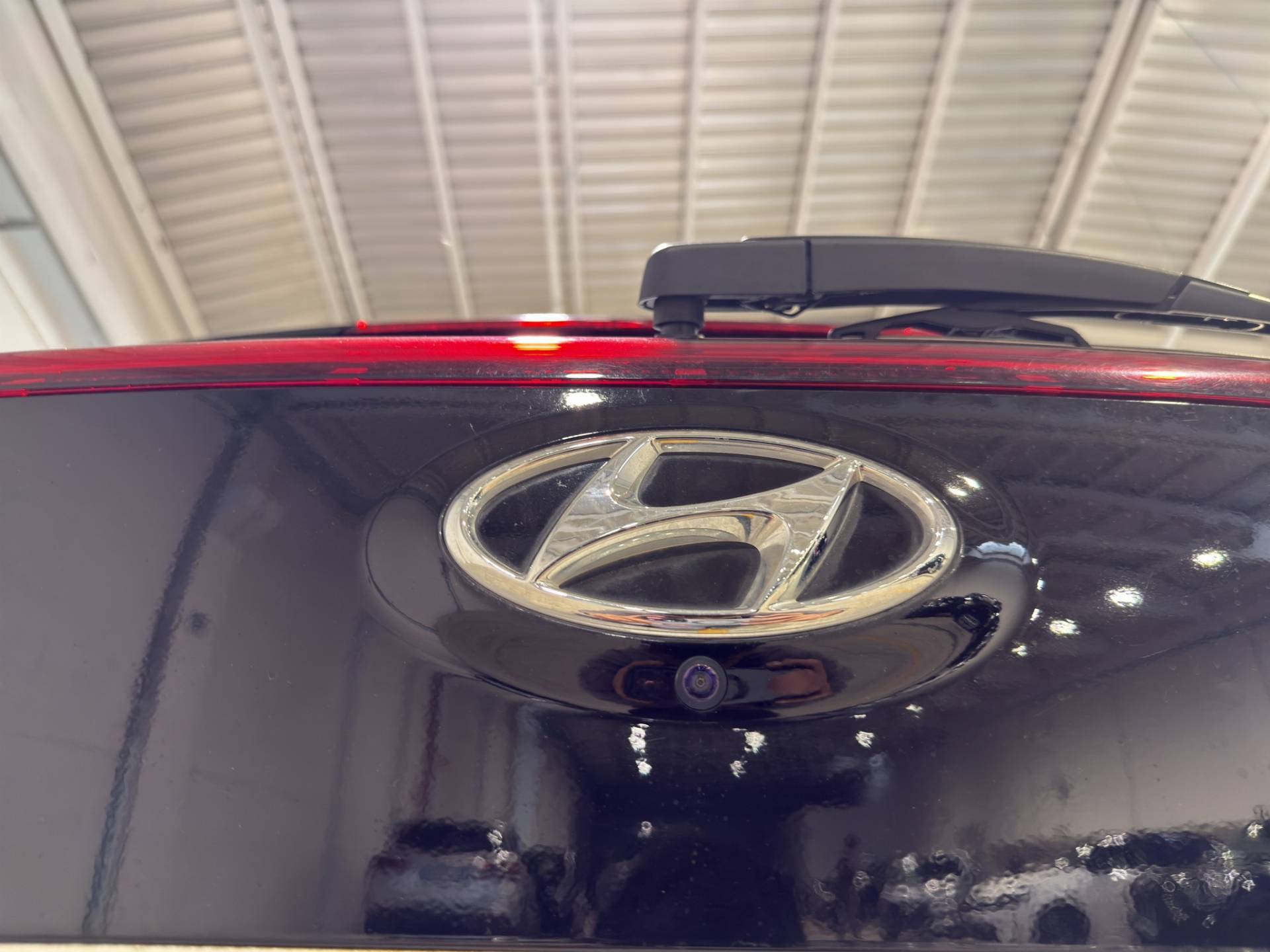 Auto Venduta - HYUNDAI Bayon Bayon 1.2 mpi Xline usata in pronta consegna - Brandini