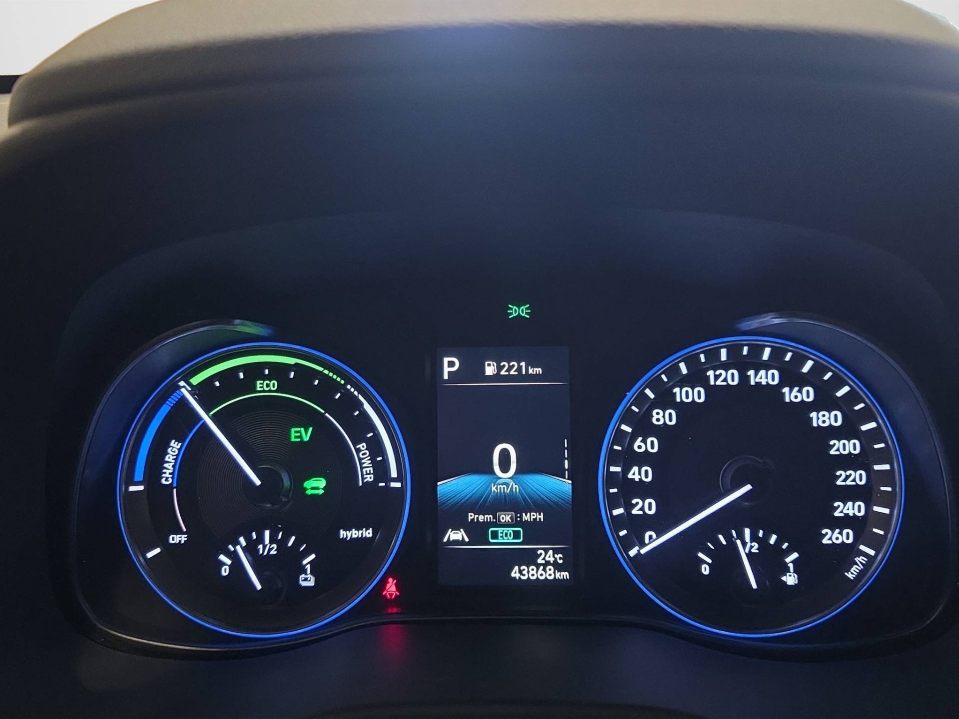 HYUNDAI Kona Kona 1.6 gdi hev Xtech 2wd 141cv dct usata in pronta consegna - Brandini